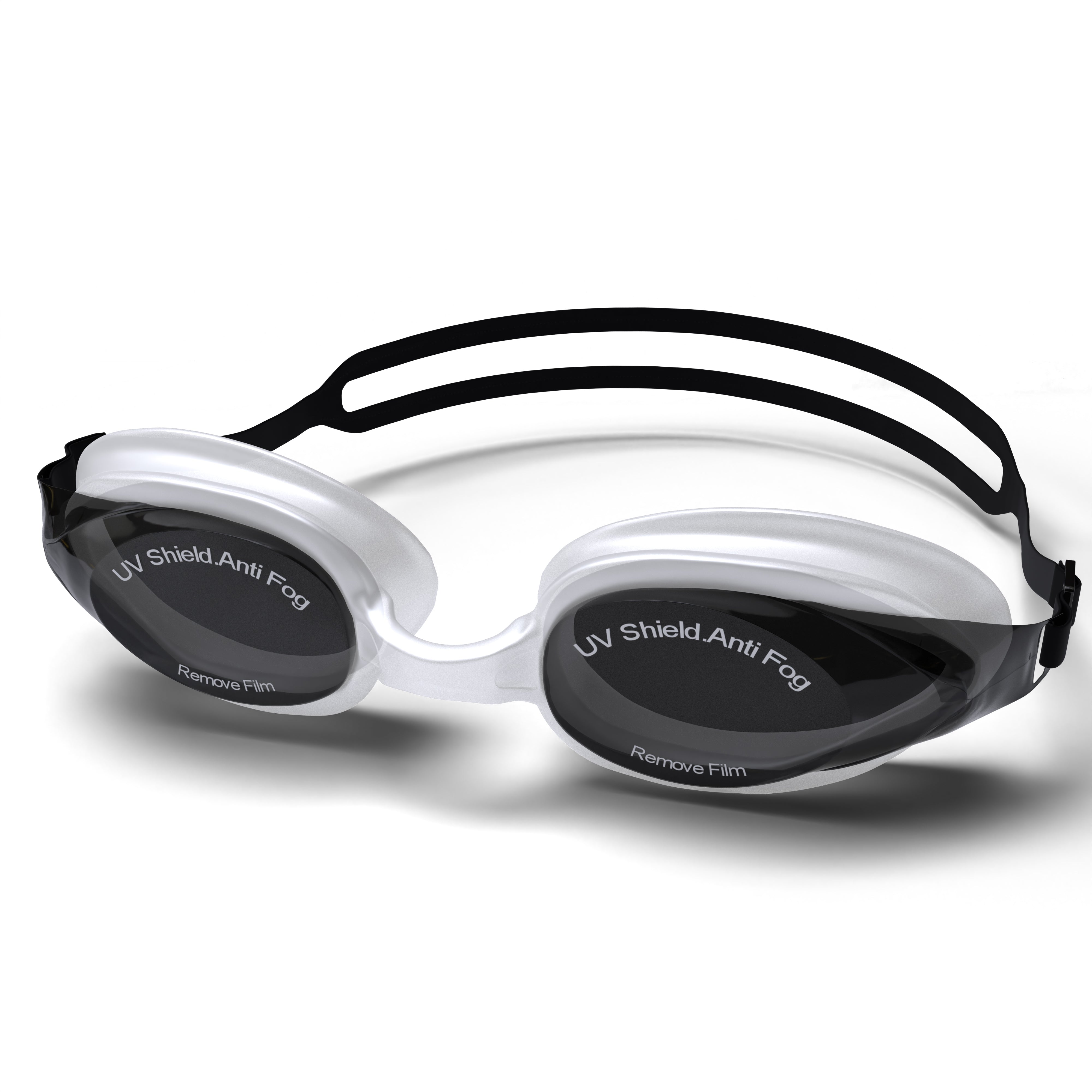Glide Goggles (Black)