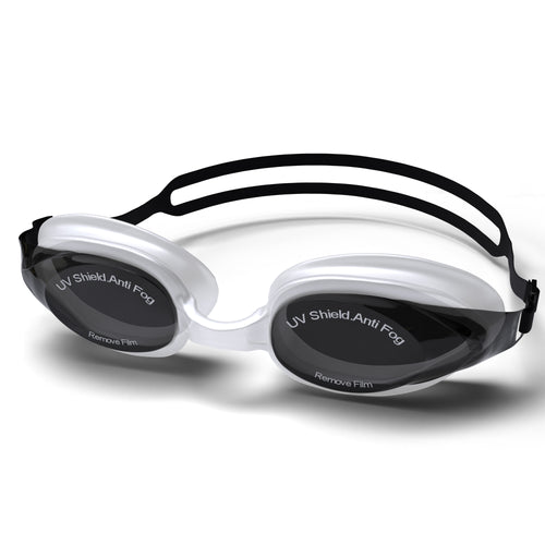 Glide Goggles (Black)