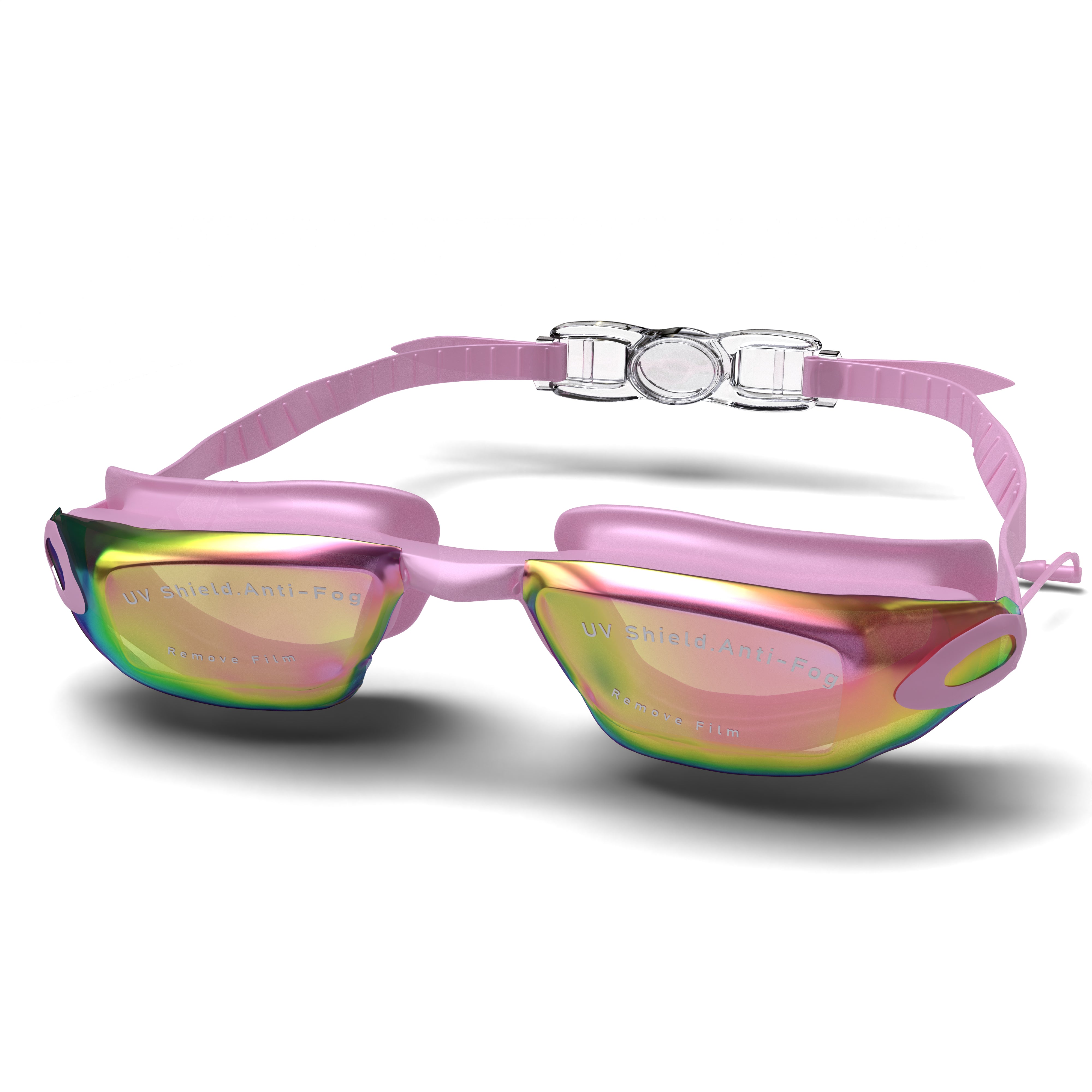 Active Goggles (Pink)