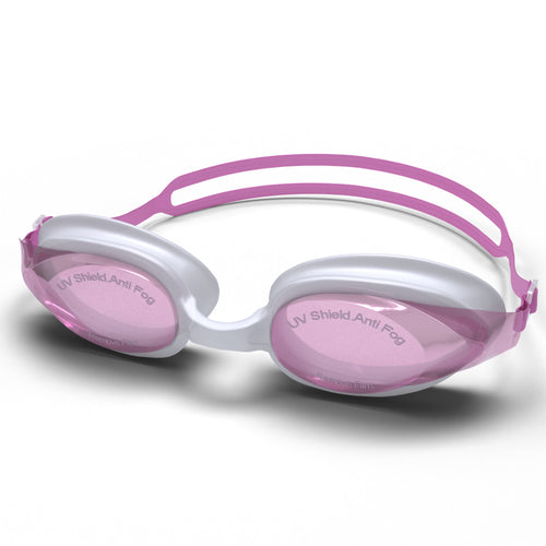 Glide Goggles (Pink)