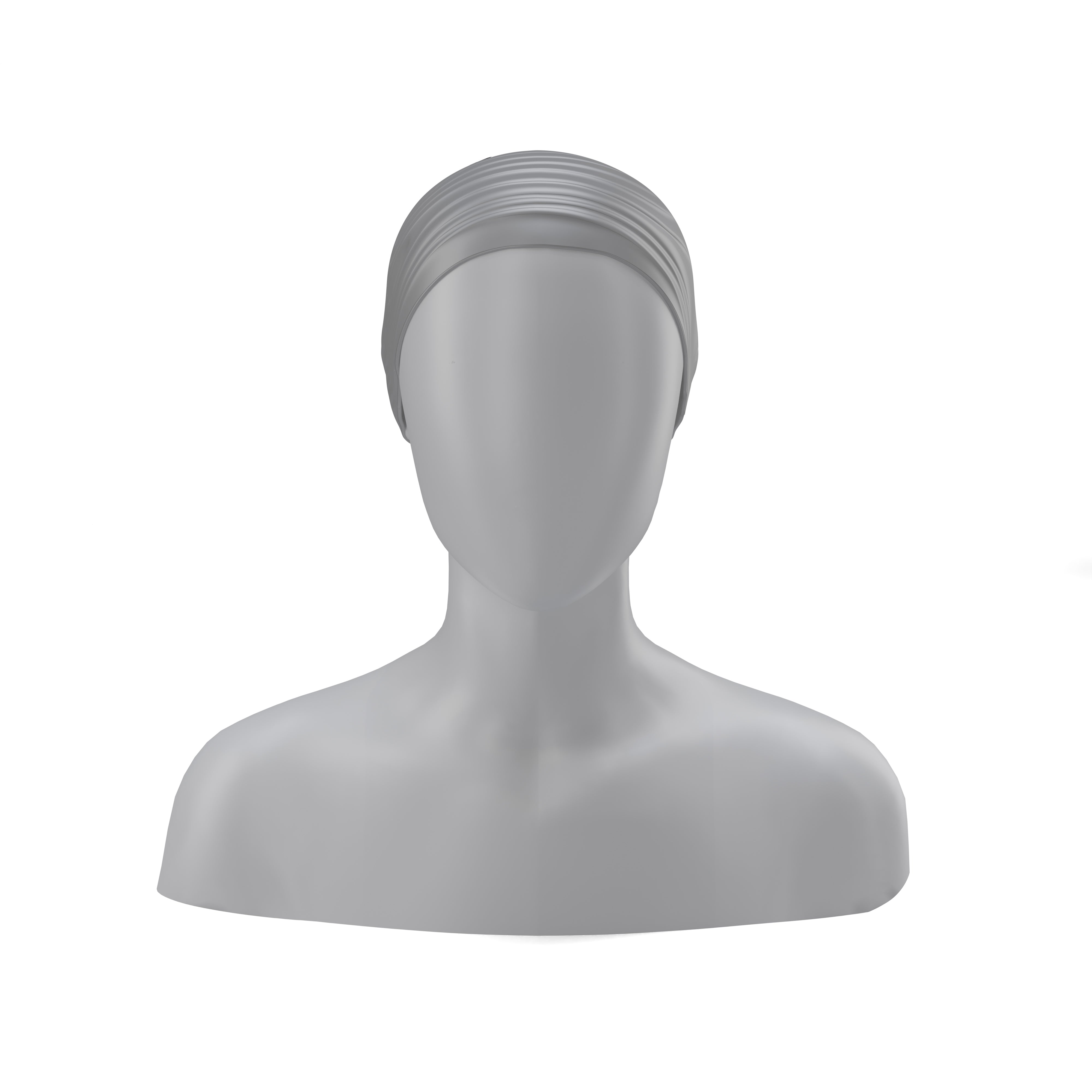 Paddle Cap (Grey)