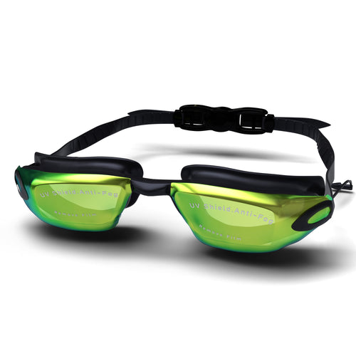 Active Goggles (Black)