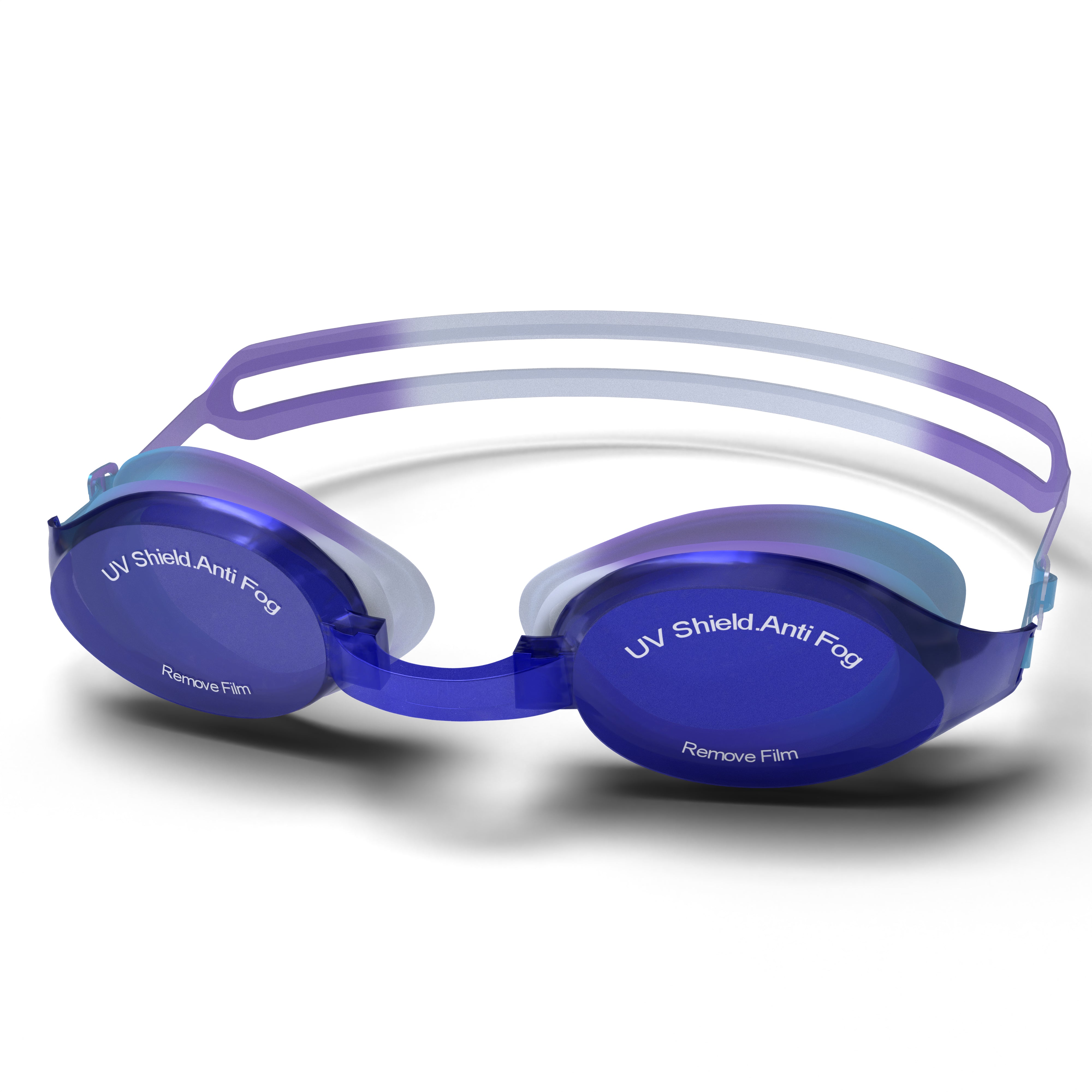 Float Goggles (Purple)