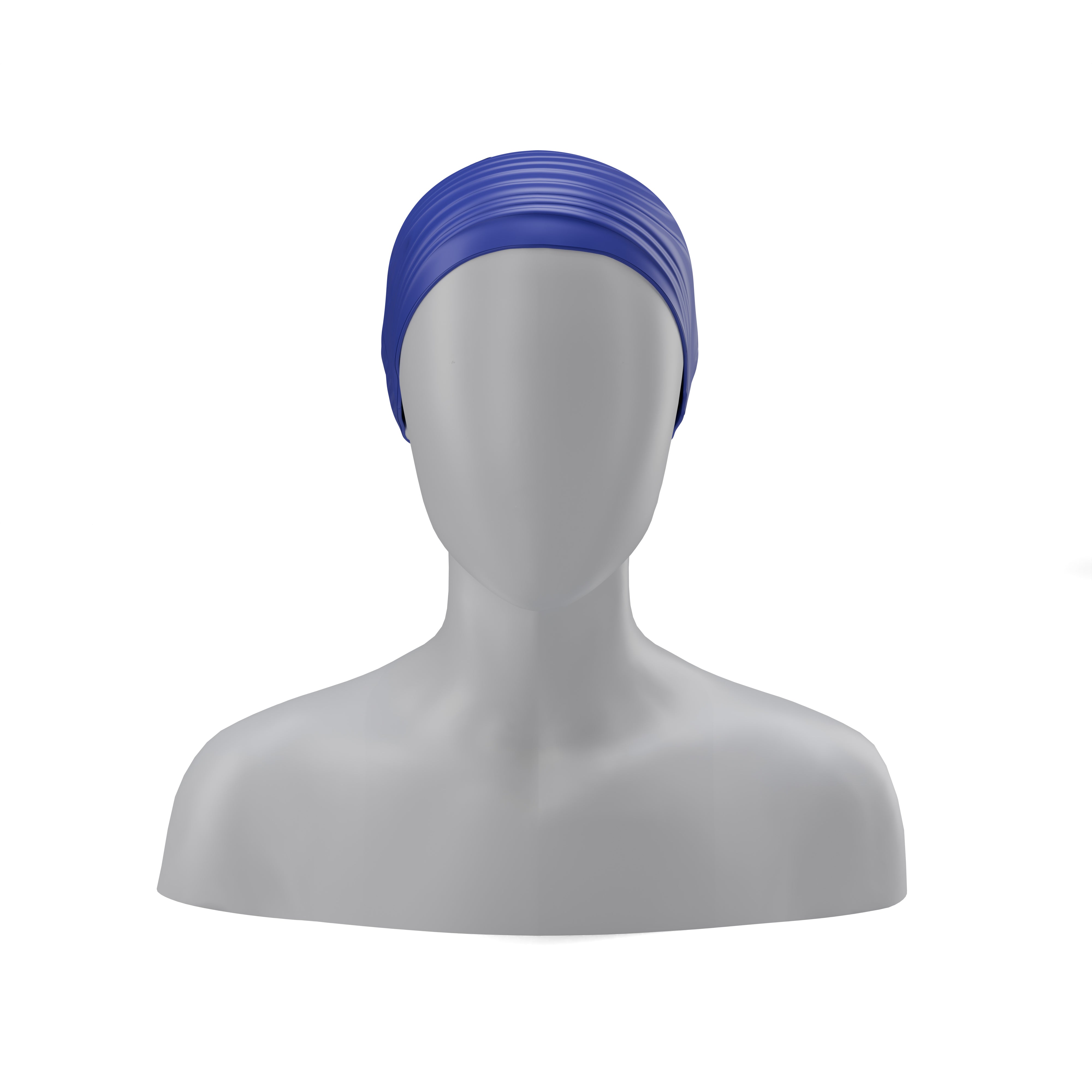 Paddle Cap (Blue)