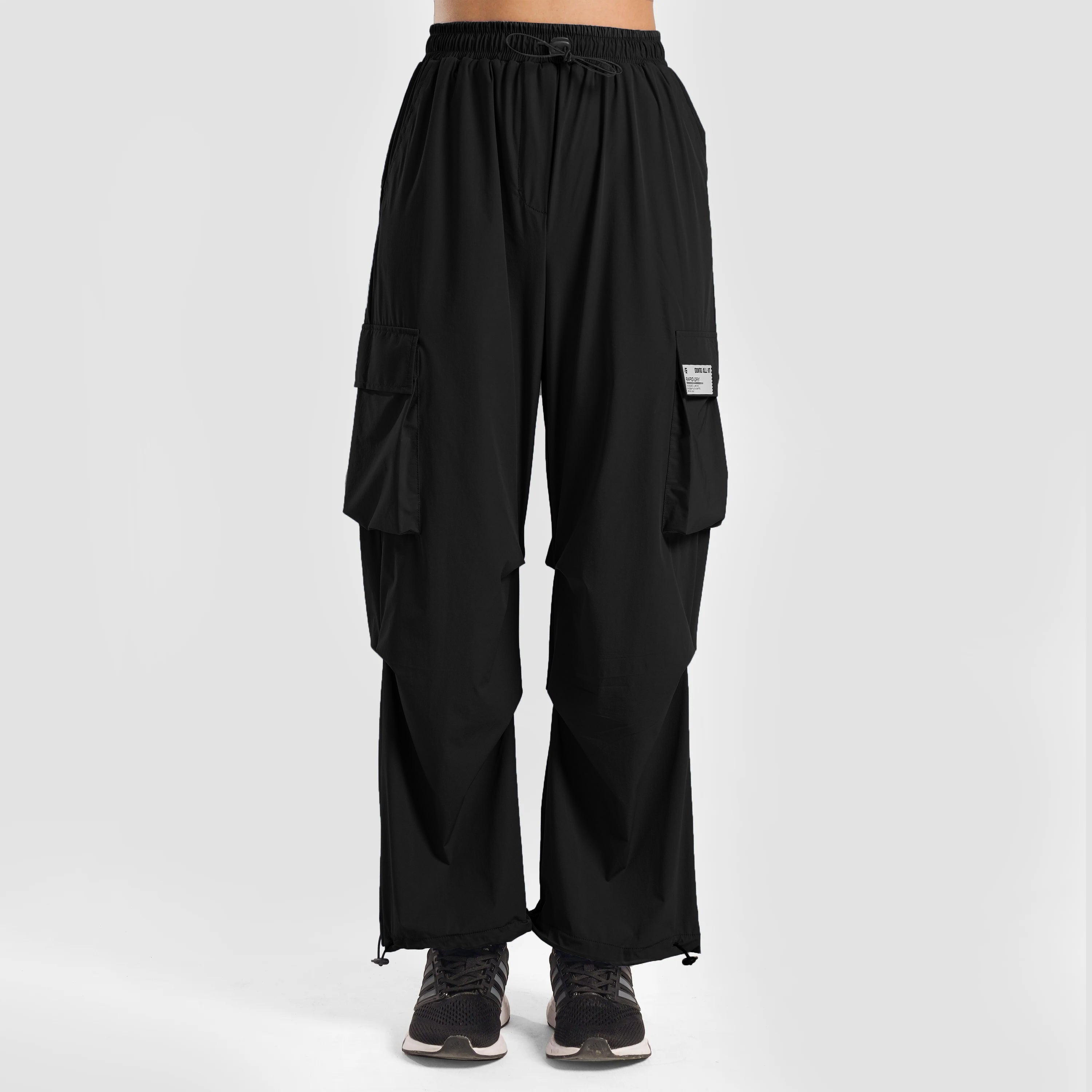 Women Micro Bottoms (Black) 2.0
