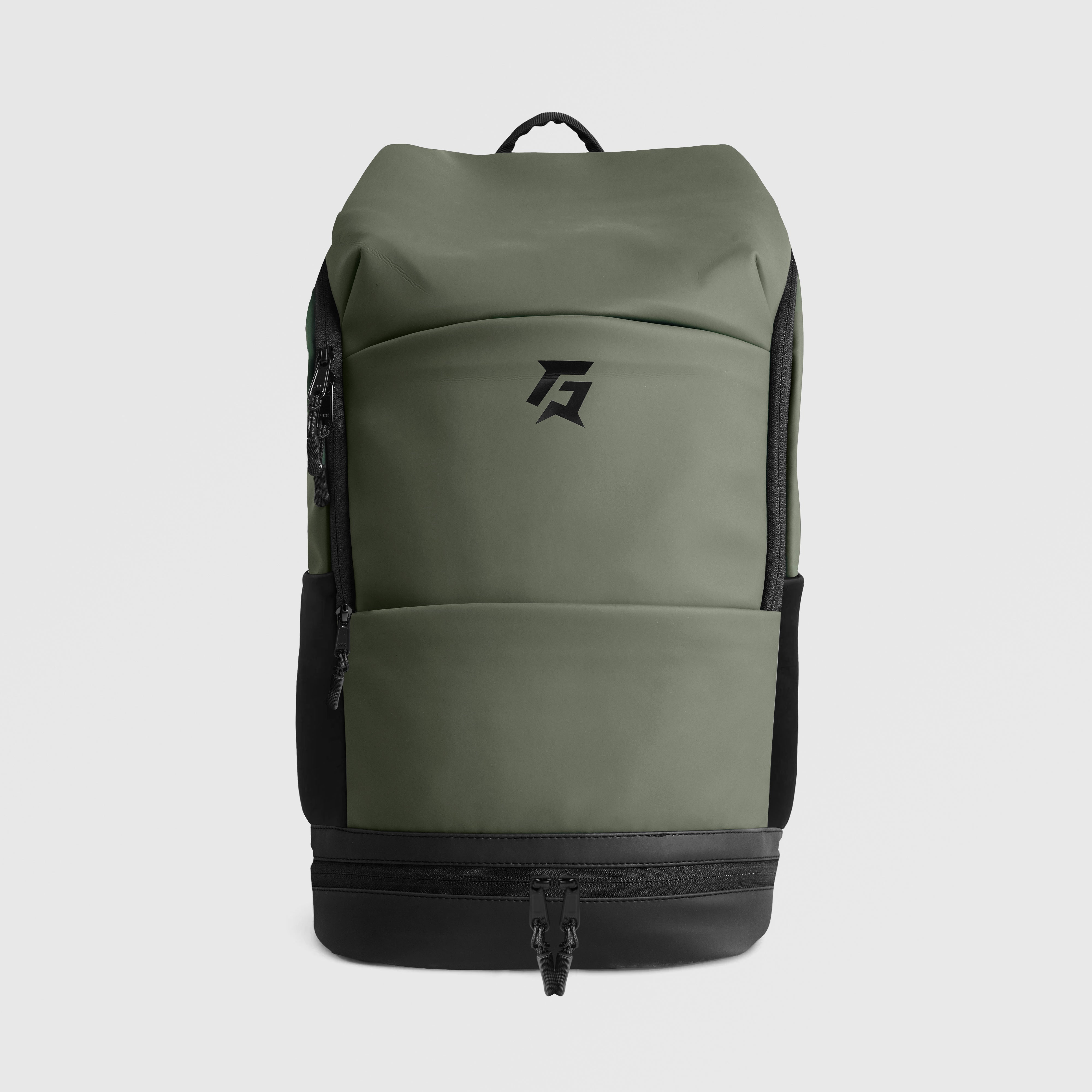 GA Speed Pack (Green)