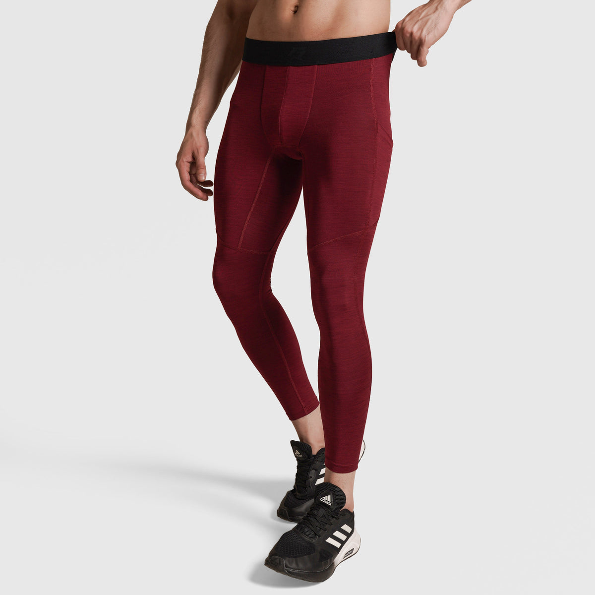 men gym trousers workout pants breathable fitness training bottoms front view Men Gym Trousers Gym Armour Pakistan