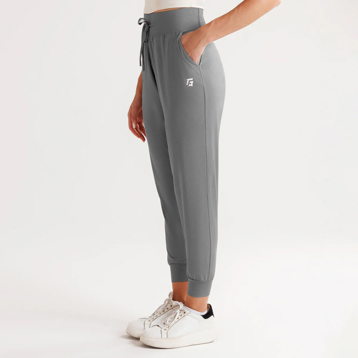 Power Pulse Bottoms (Light Green)