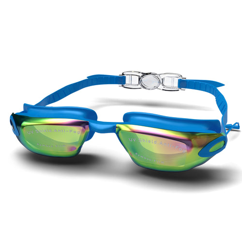 Active Goggles (Blue)