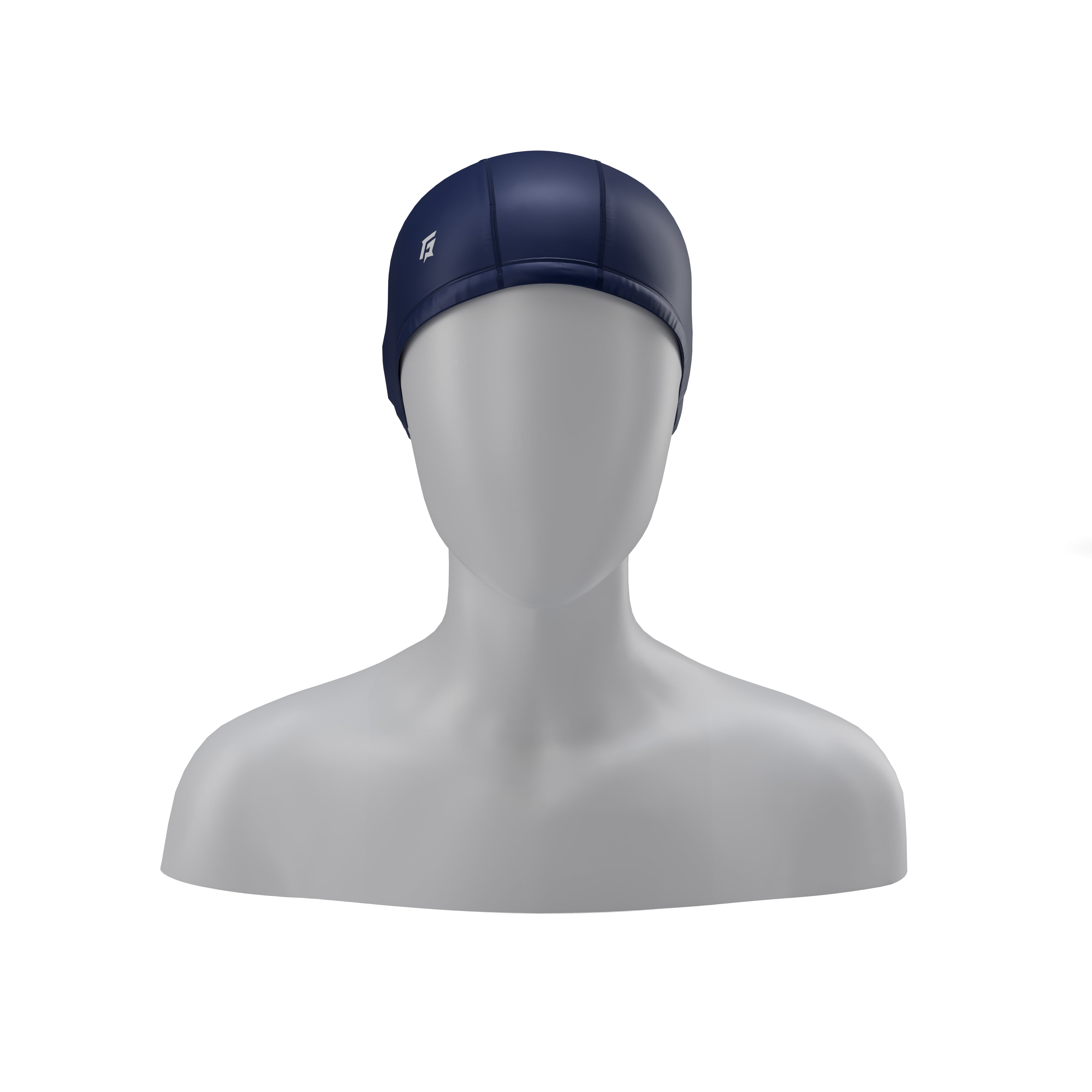 Stroke Cap (Dark Blue)