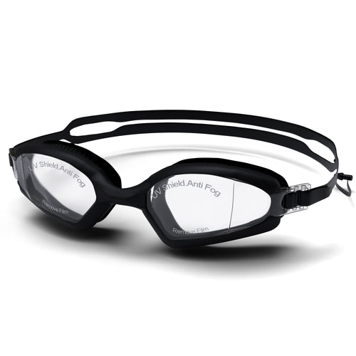 Flip Goggles (Black)