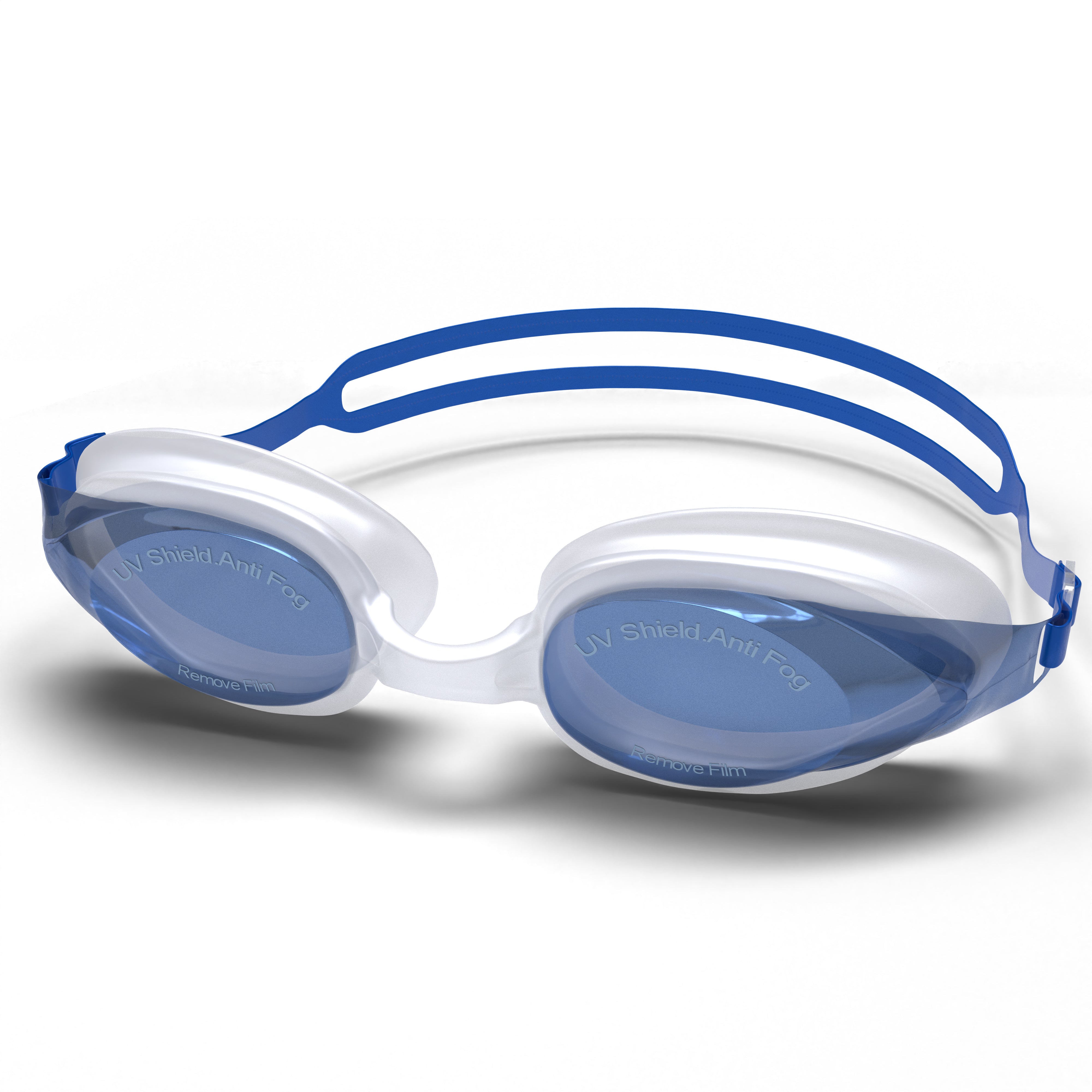 Glide Goggles (Blue)