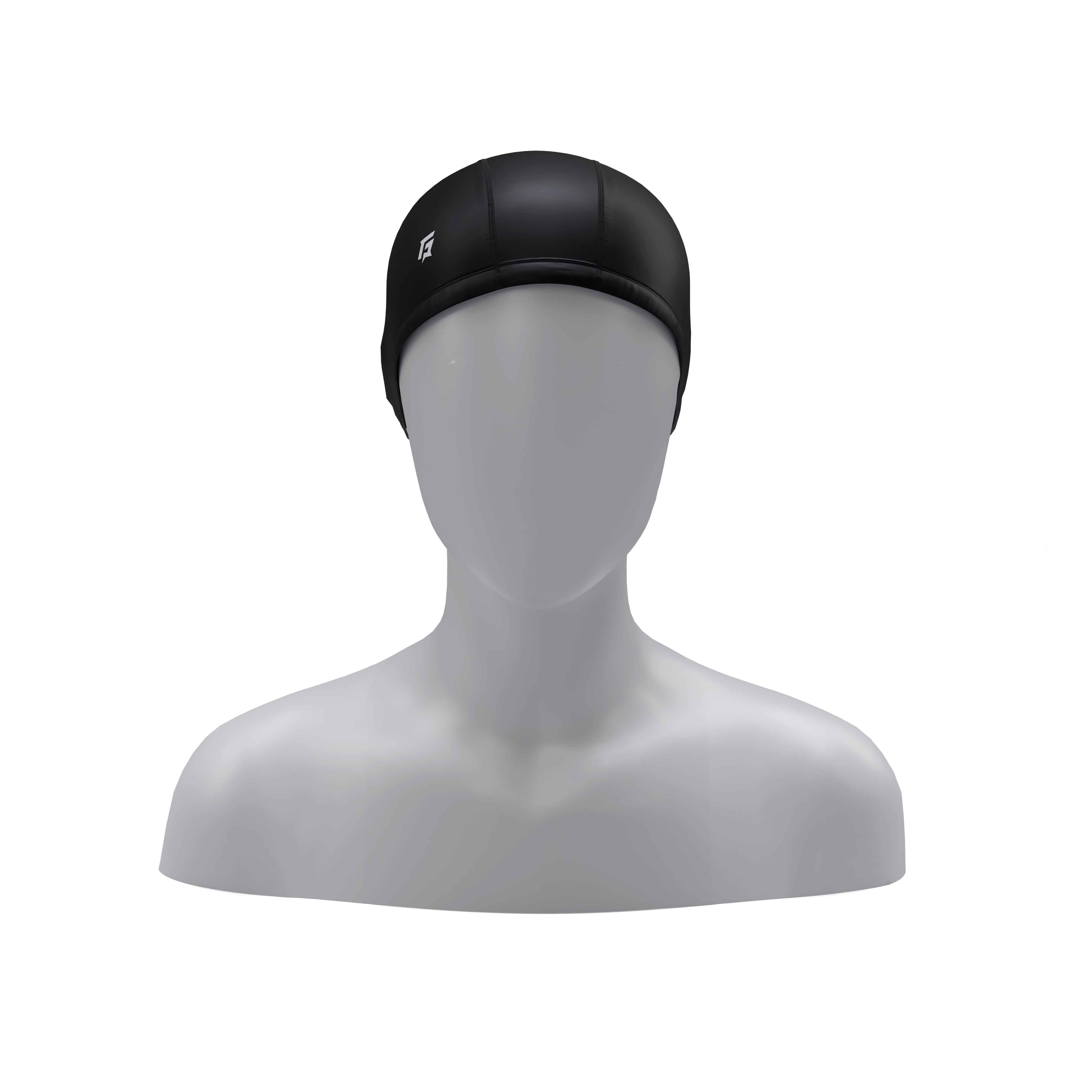 Stroke Cap (Black)