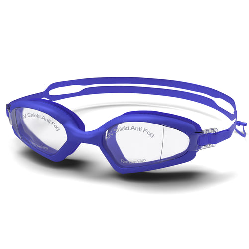 Flip Goggles (Purple)