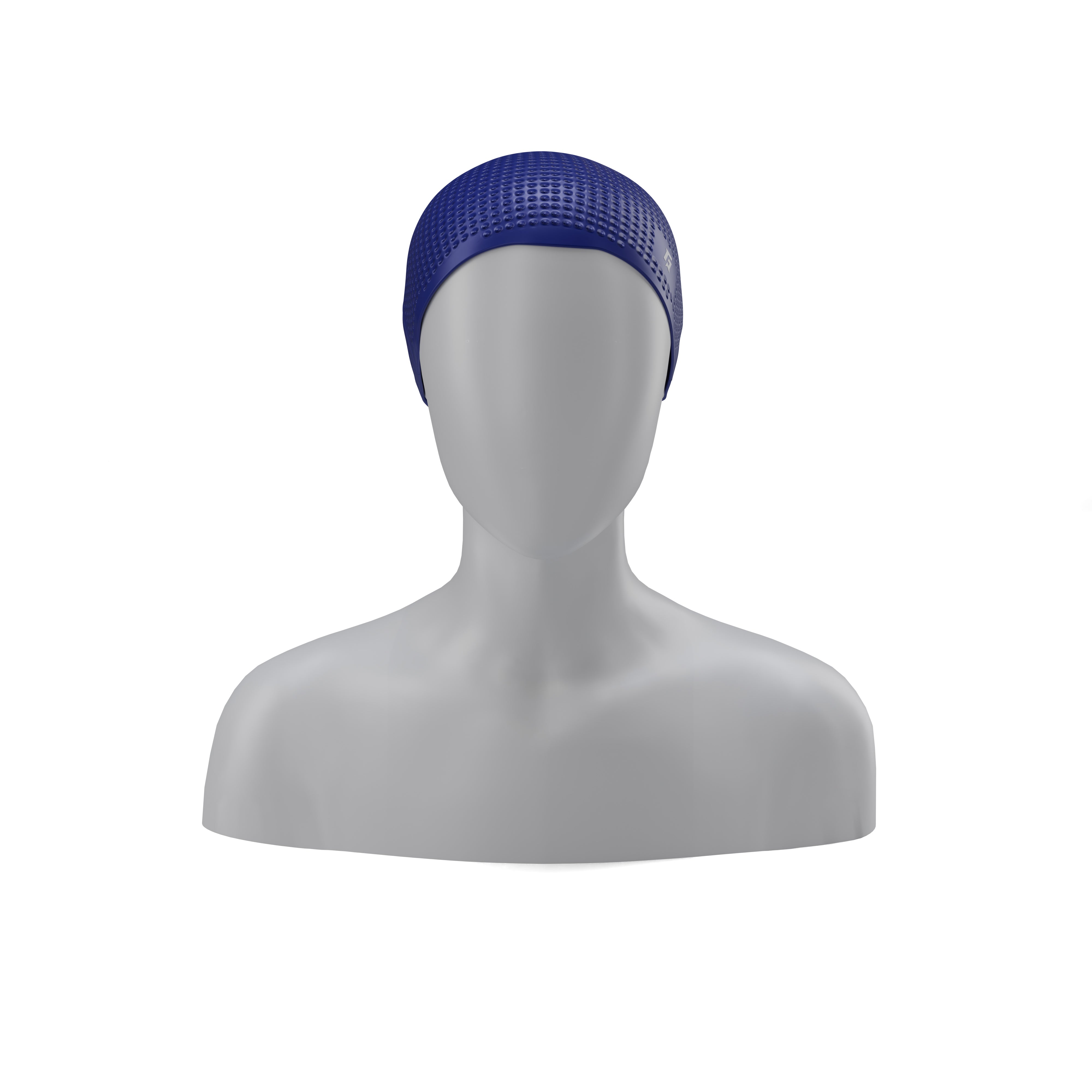 Dive Cap (Blue)
