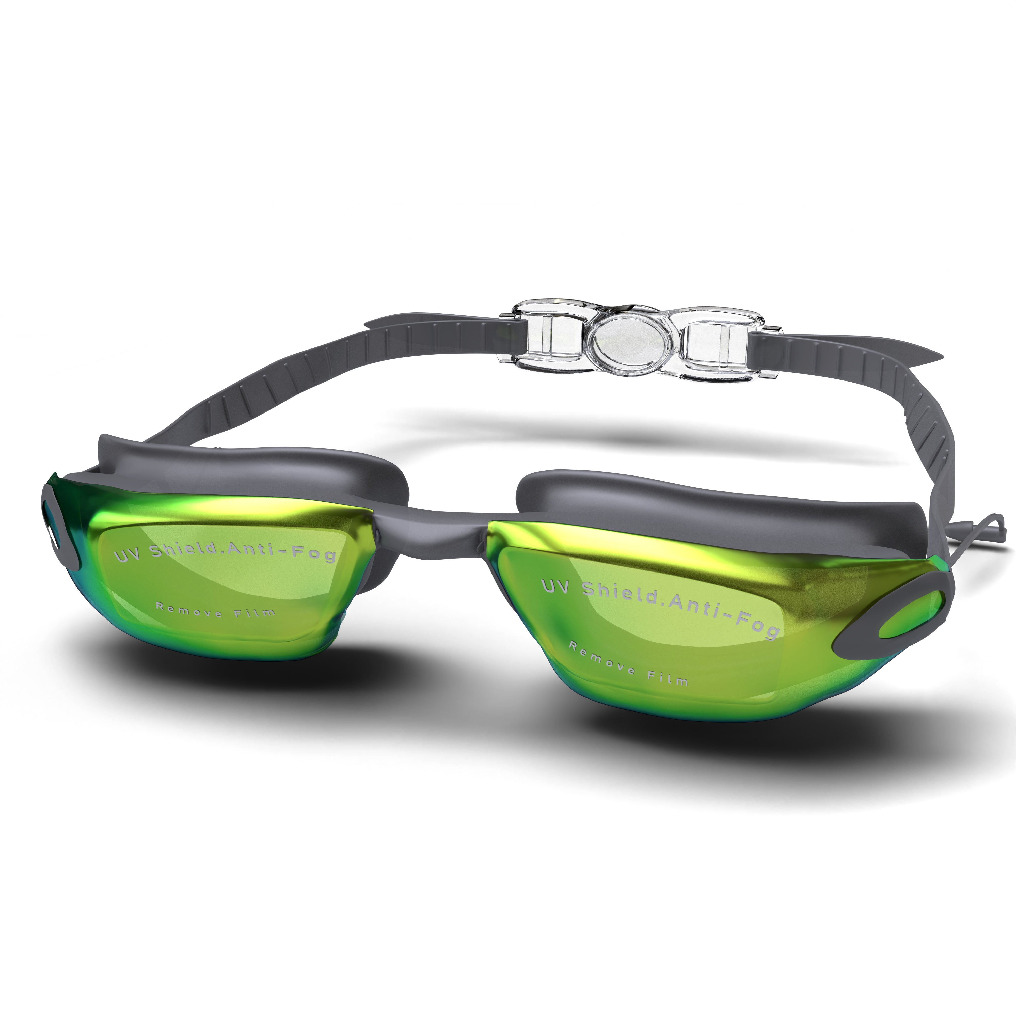 Active Goggles (Grey)