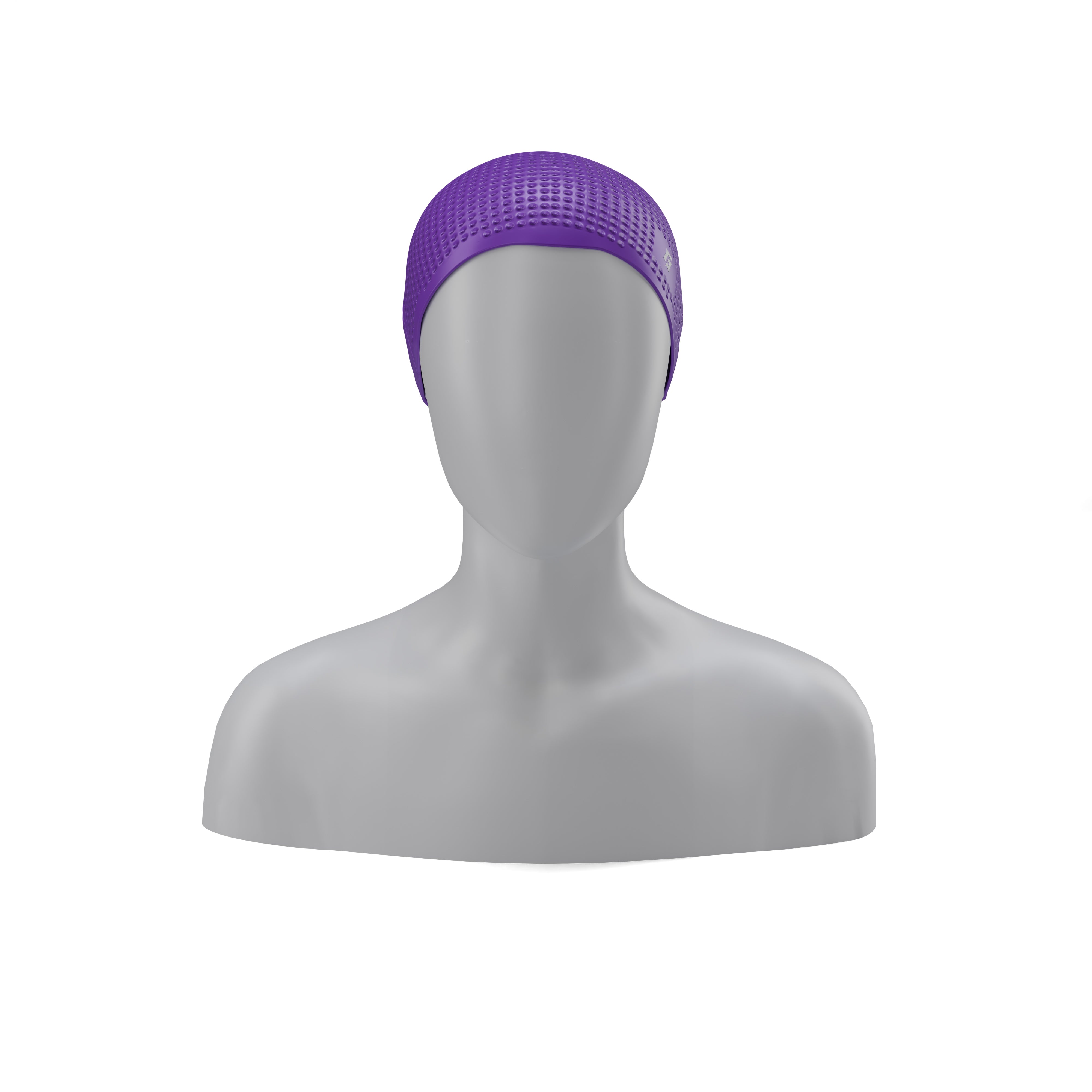 Dive Cap (Purple)