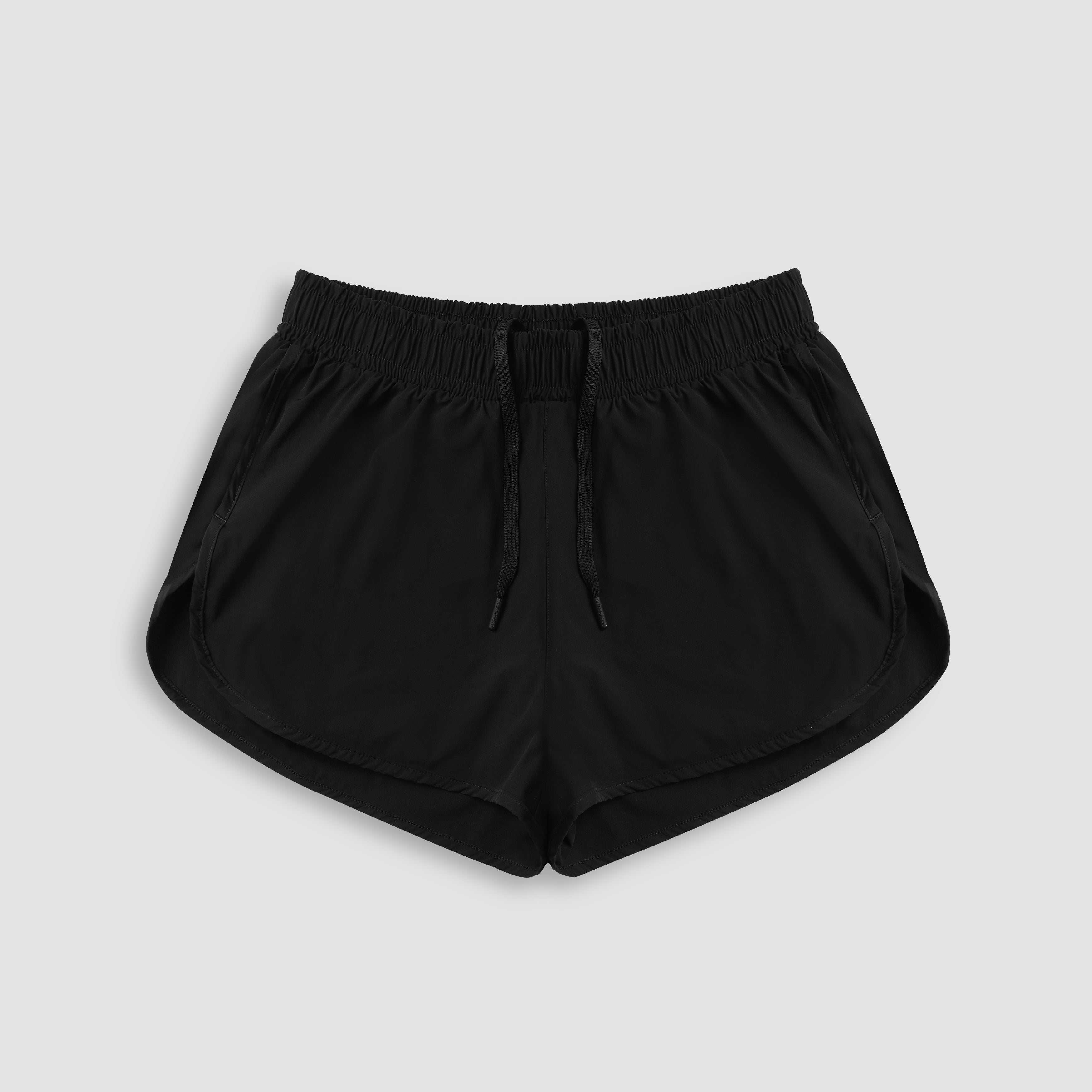 Uplift Shorts (Black)