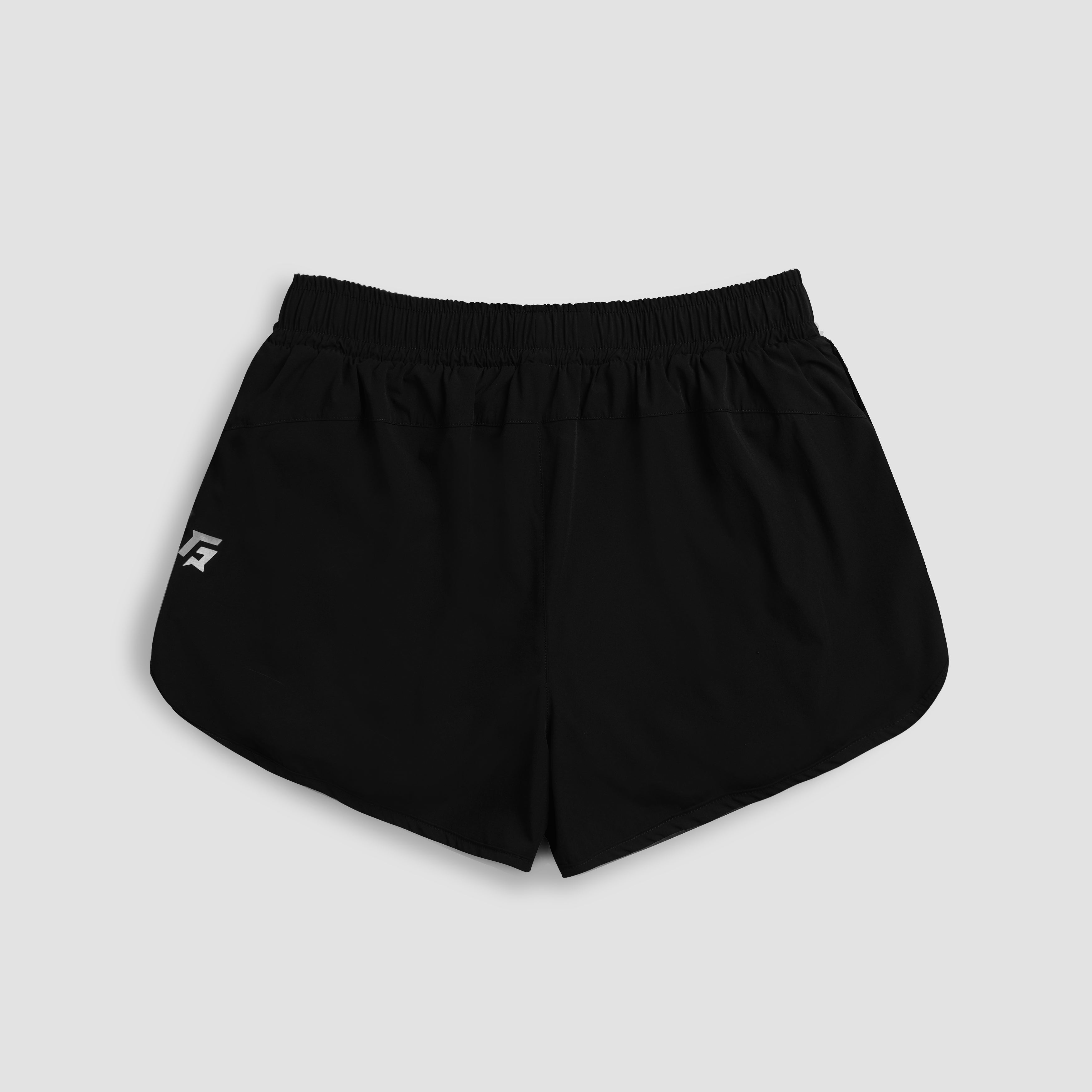 Uplift Shorts (Black)