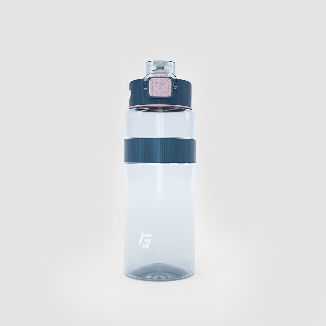 Fit Quench Bottle (Navy)