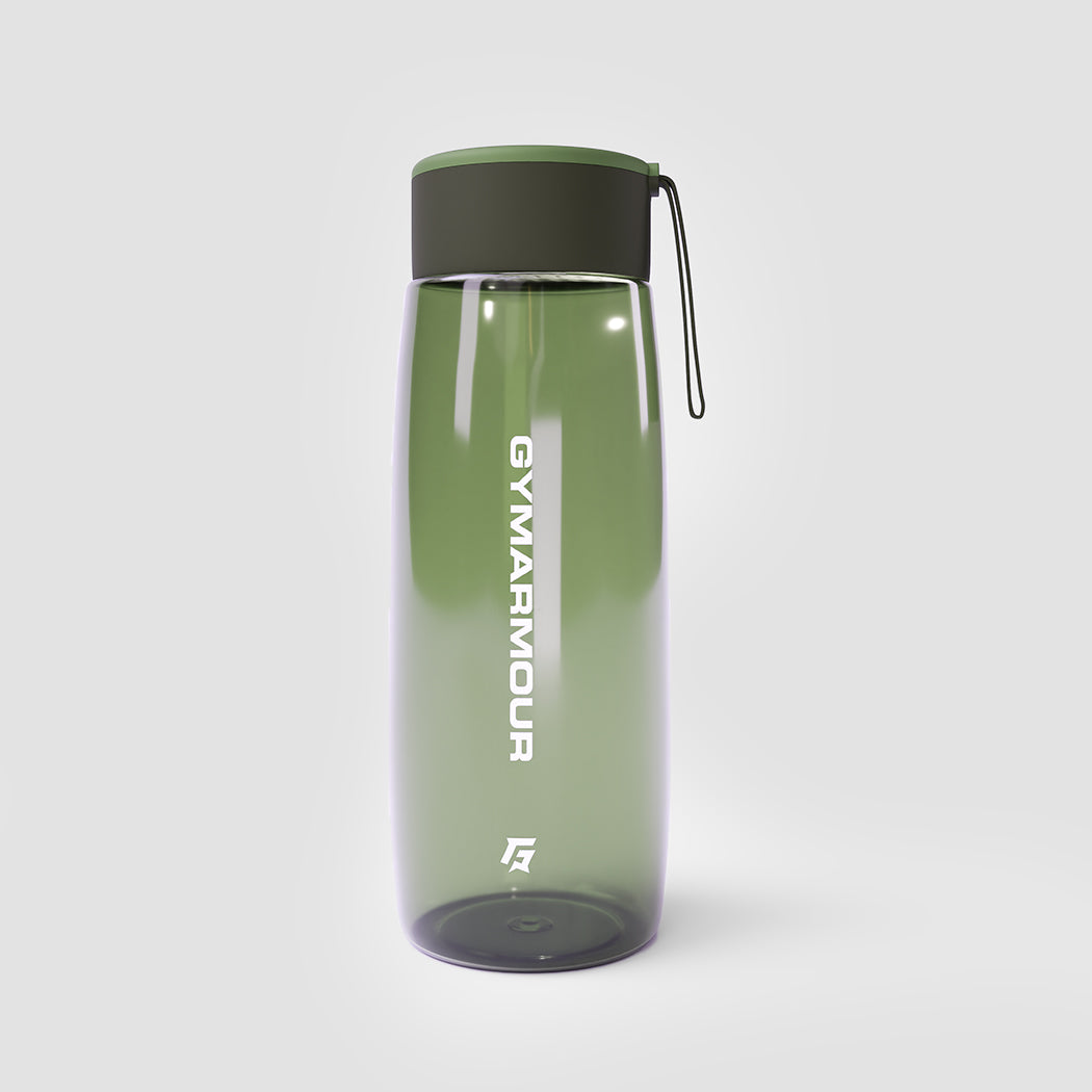Flexi Fit Bottle (Green)