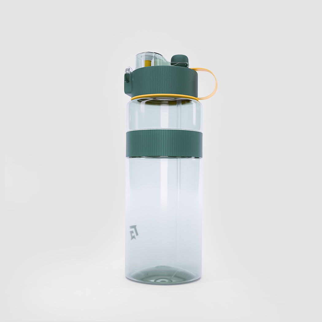 Fit Quench Bottle (Green)