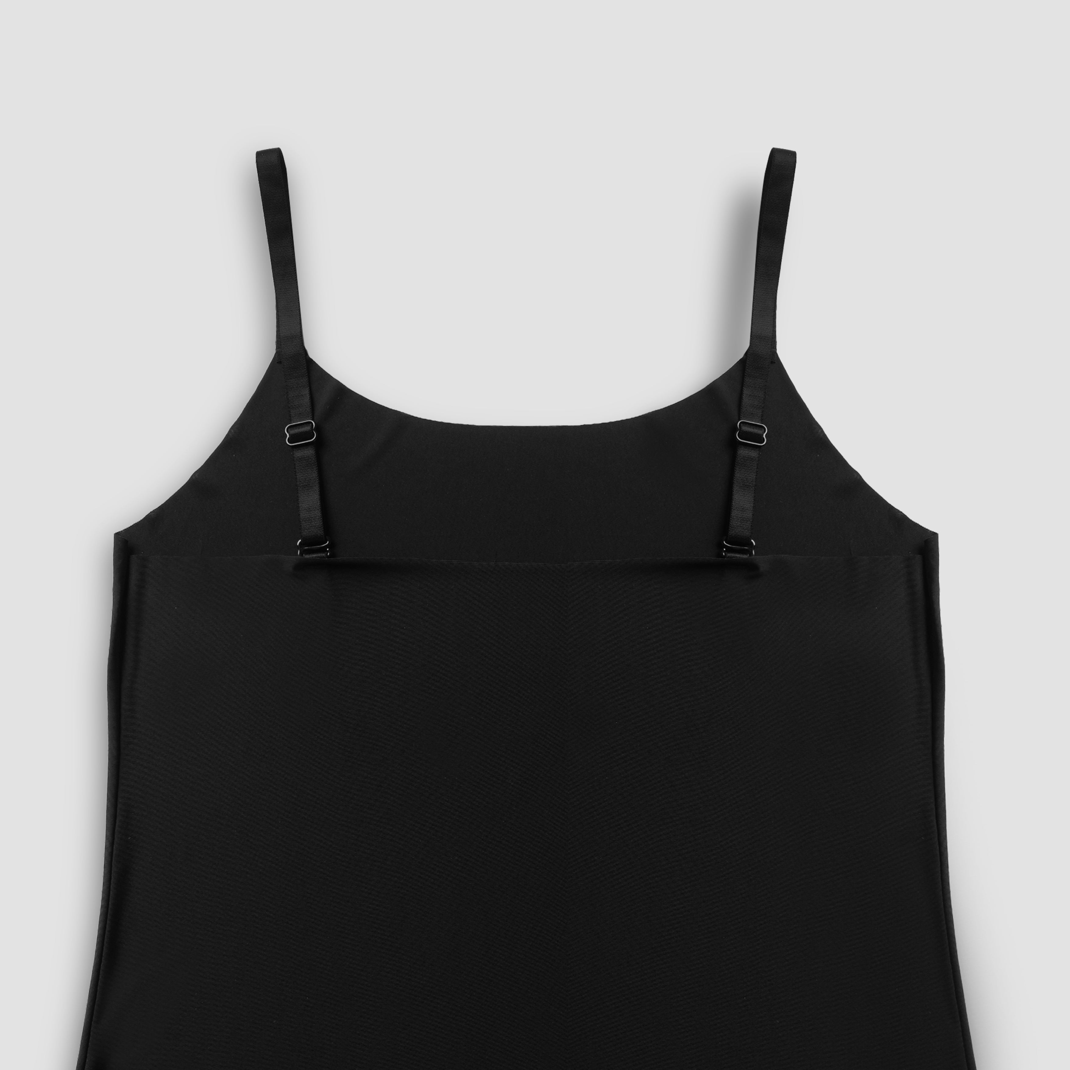 Essential Fit Vest (Black)