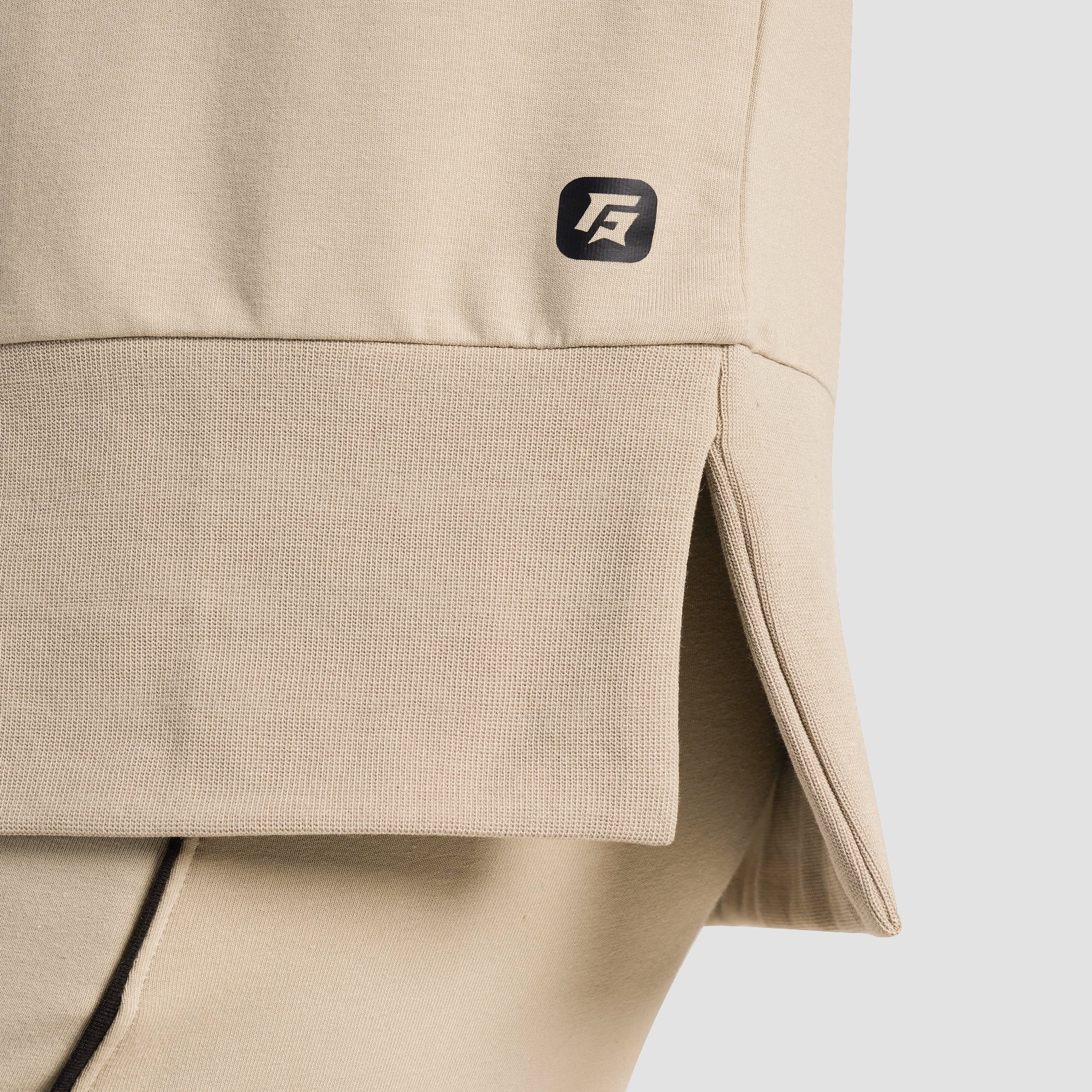 Pulse Pro Upper (Beige)