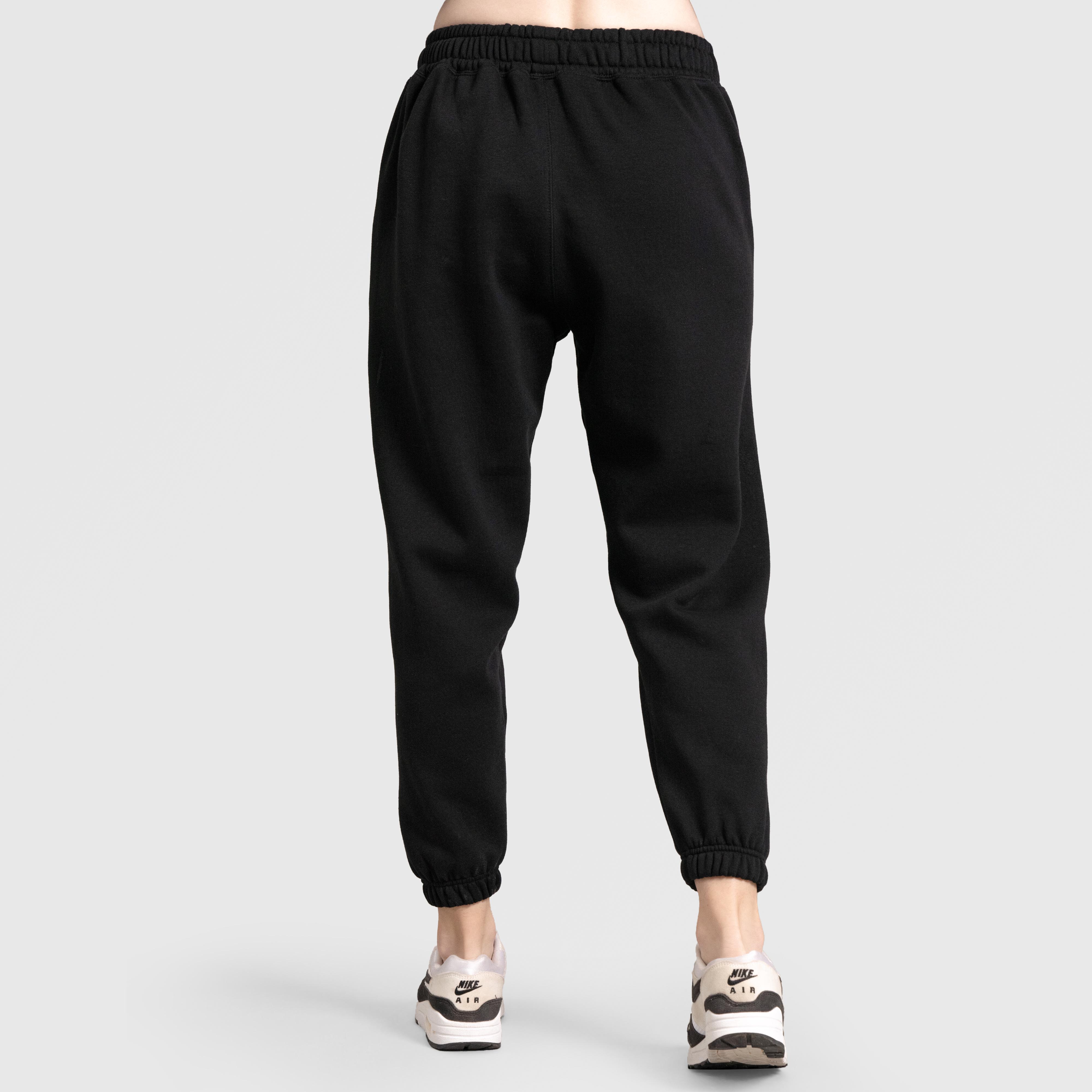 Achievers Joggers (Black)