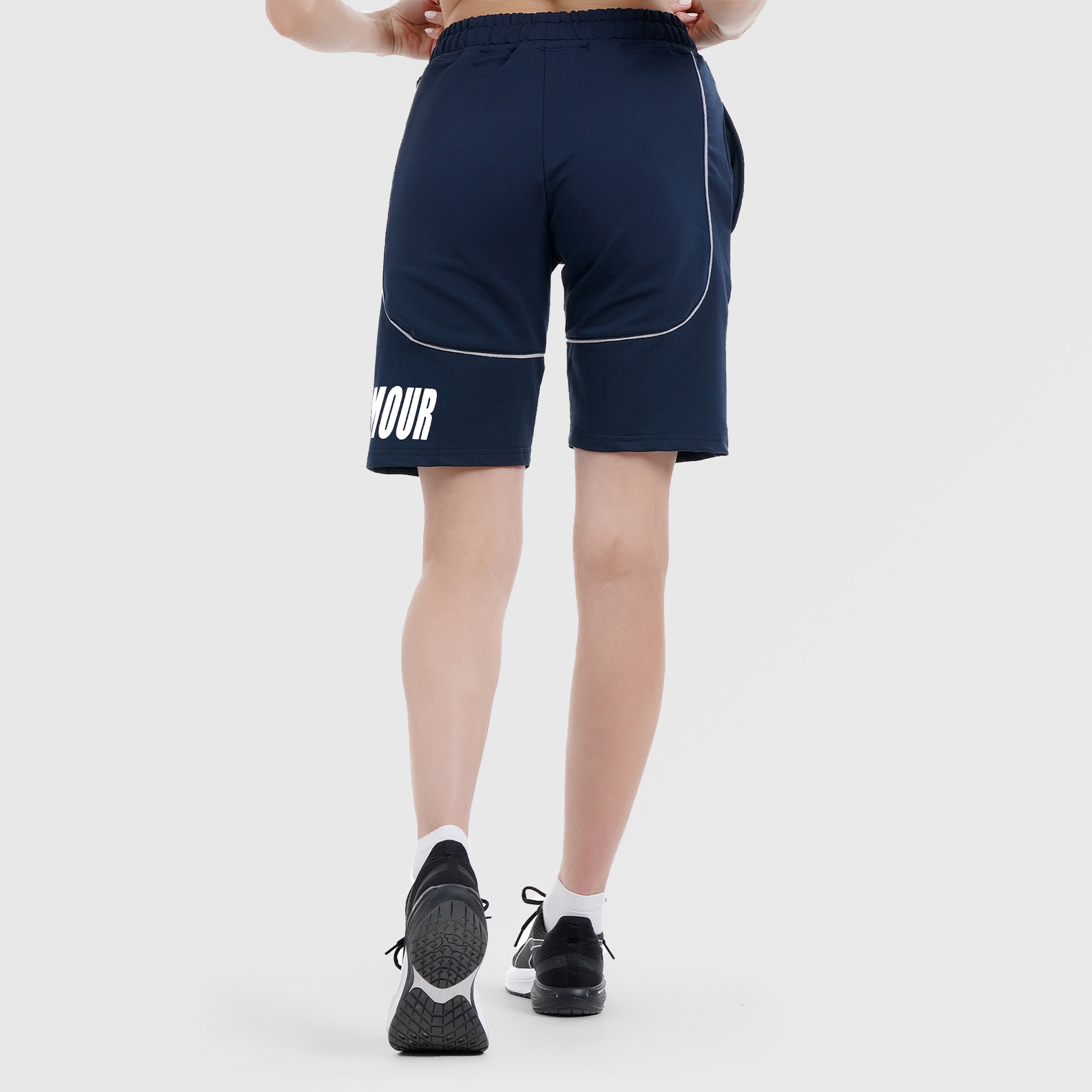 PipePro Shorts (Navy)