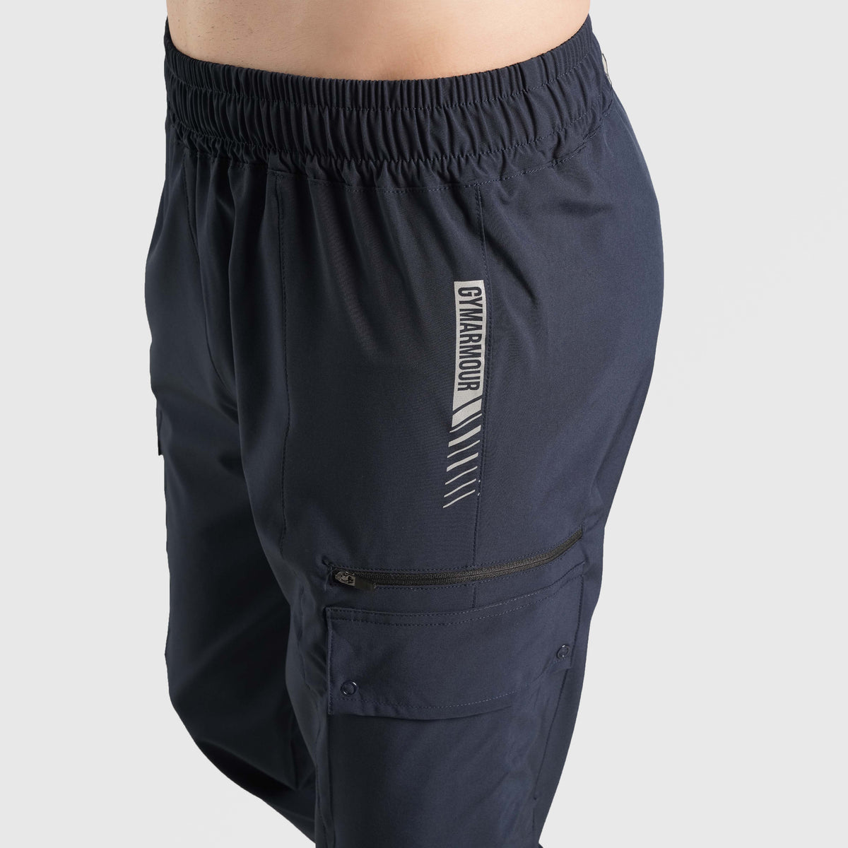 men gym trousers workout pants breathable fitness training bottoms lifestyle view Men Gym Trousers Gym Armour Pakistan