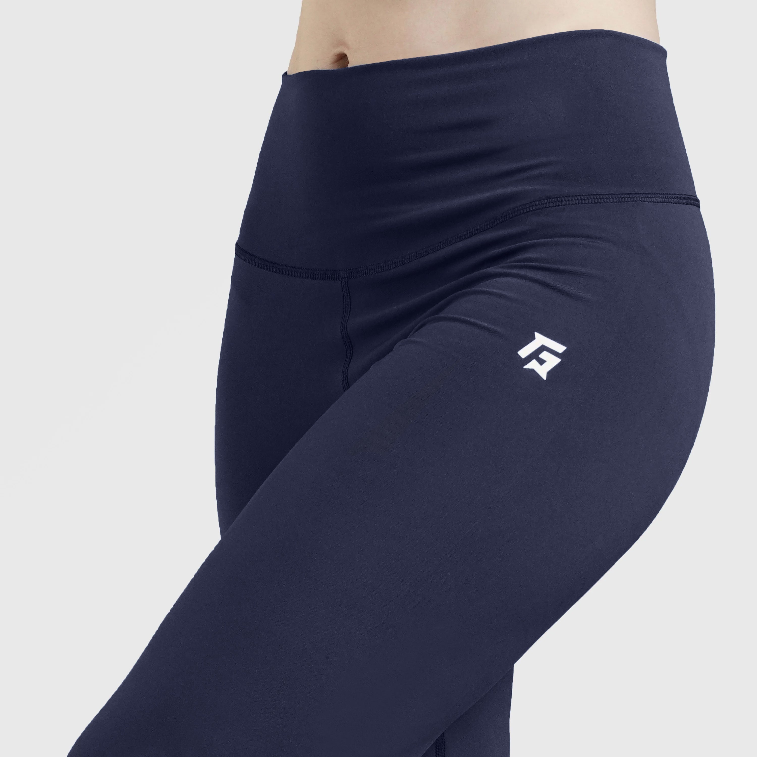 Pheonix Pants (Navy)