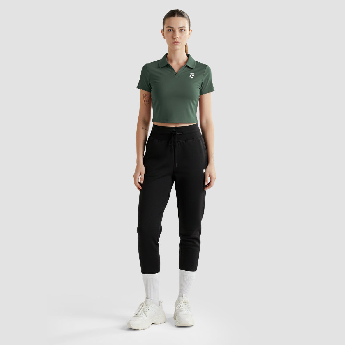 gym wear sportswear fabric detail Gymarmour Pakistan