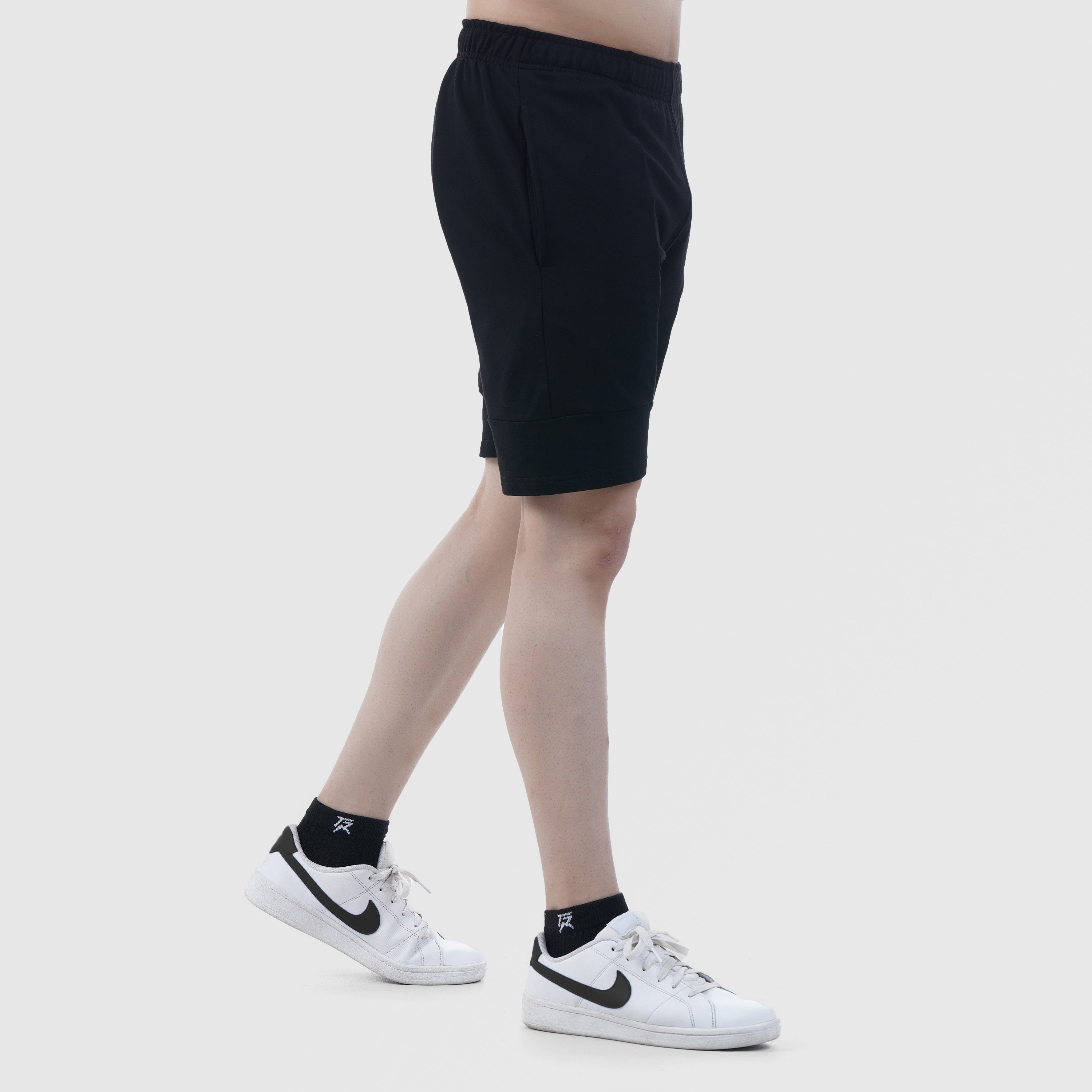 Swift Shorts (Black)