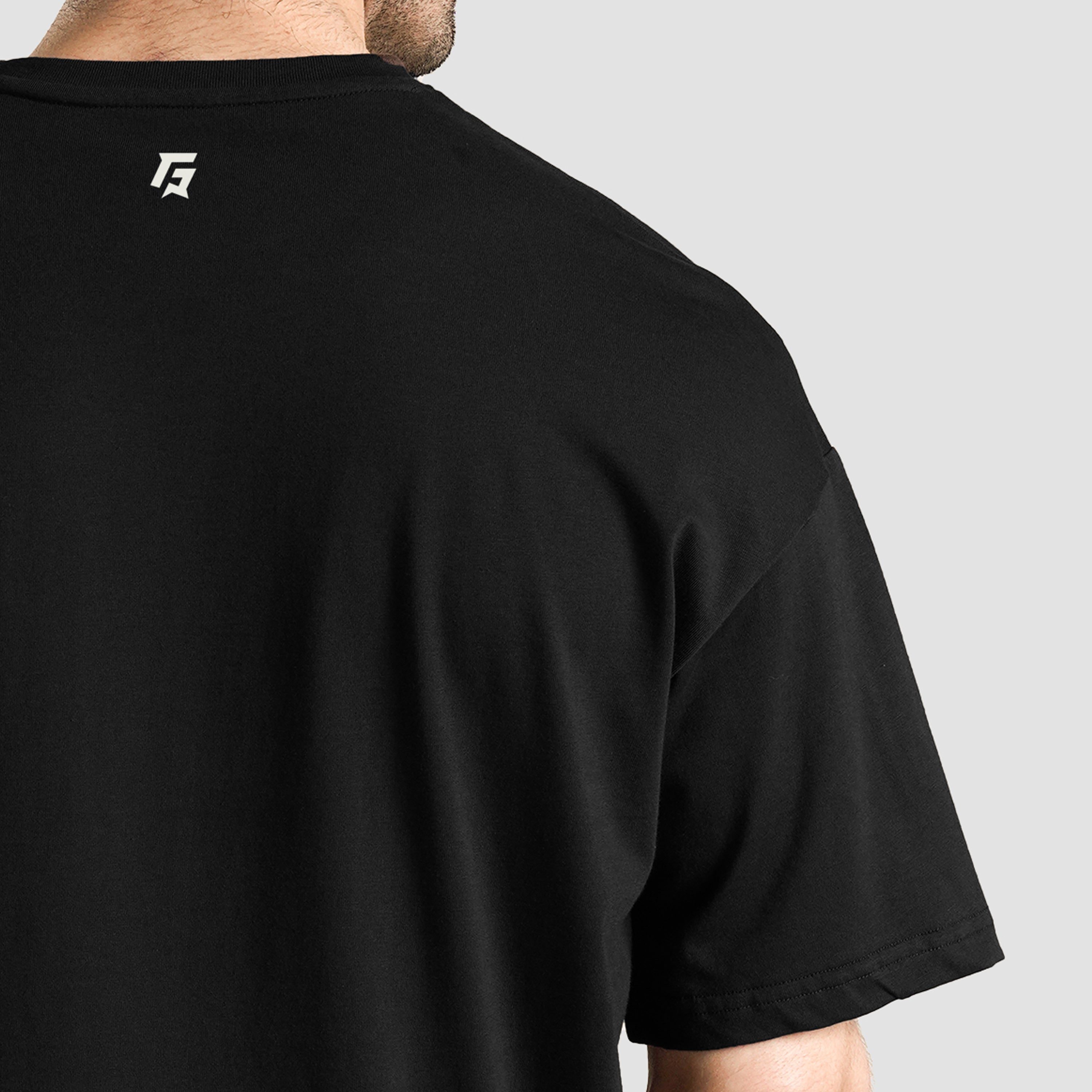 King Tee (Black)