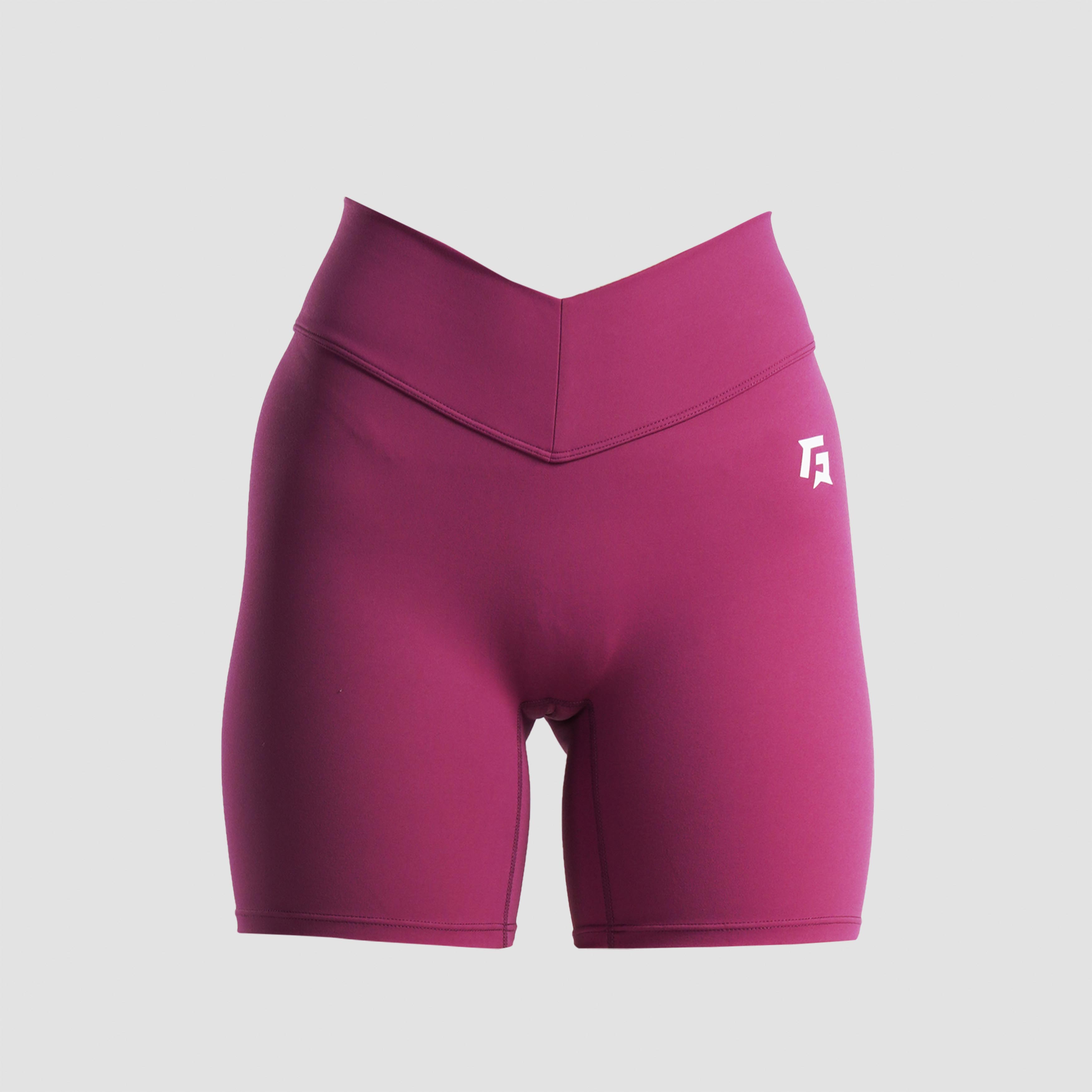 Sprint Shorts (Purple)