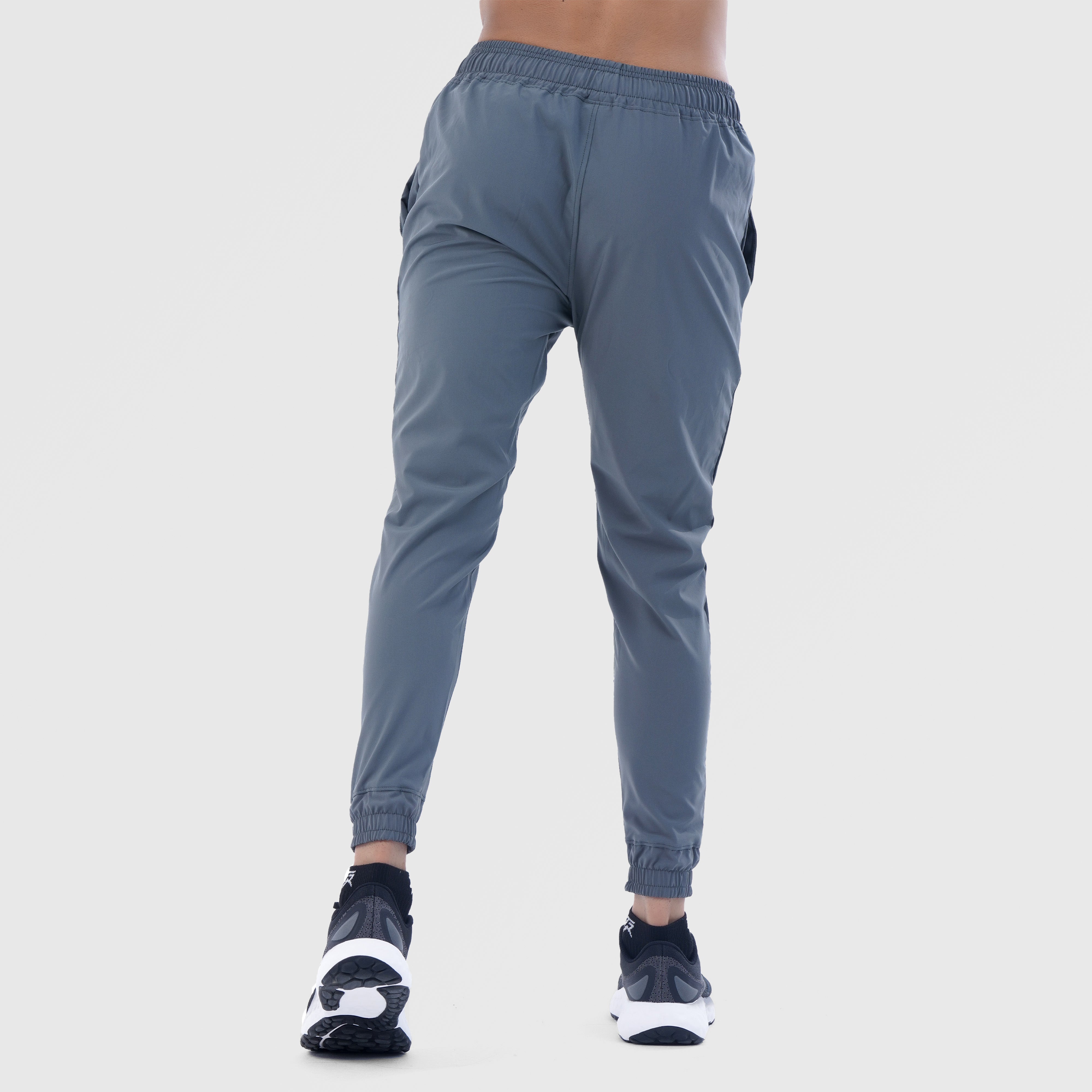 Forge Joggers (Grey)