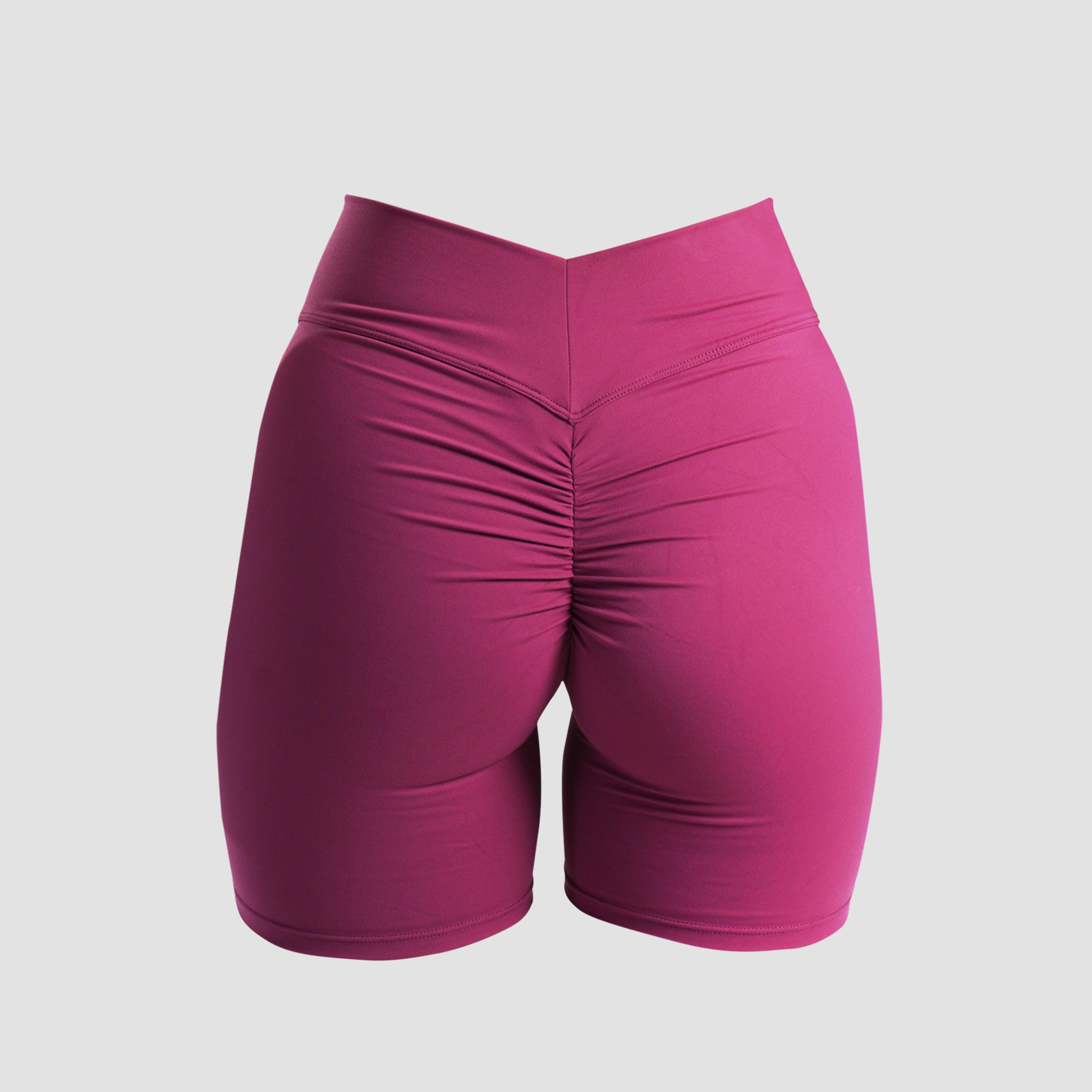 Sprint Shorts (Purple)