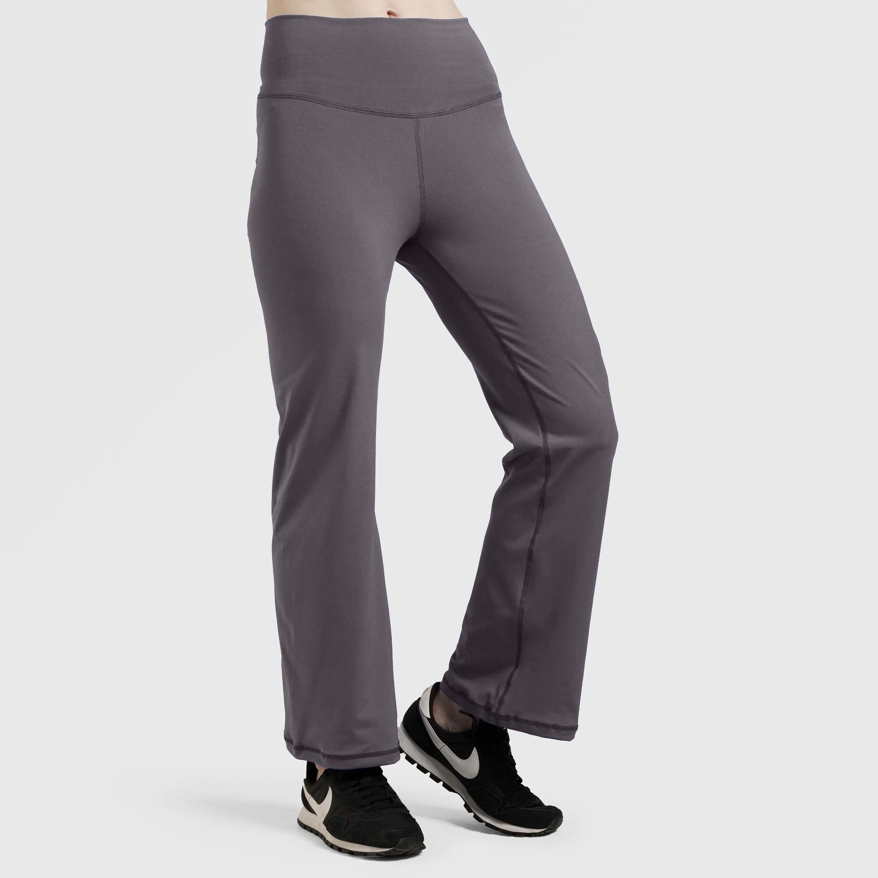 Pheonix Pants (Dark Grey)
