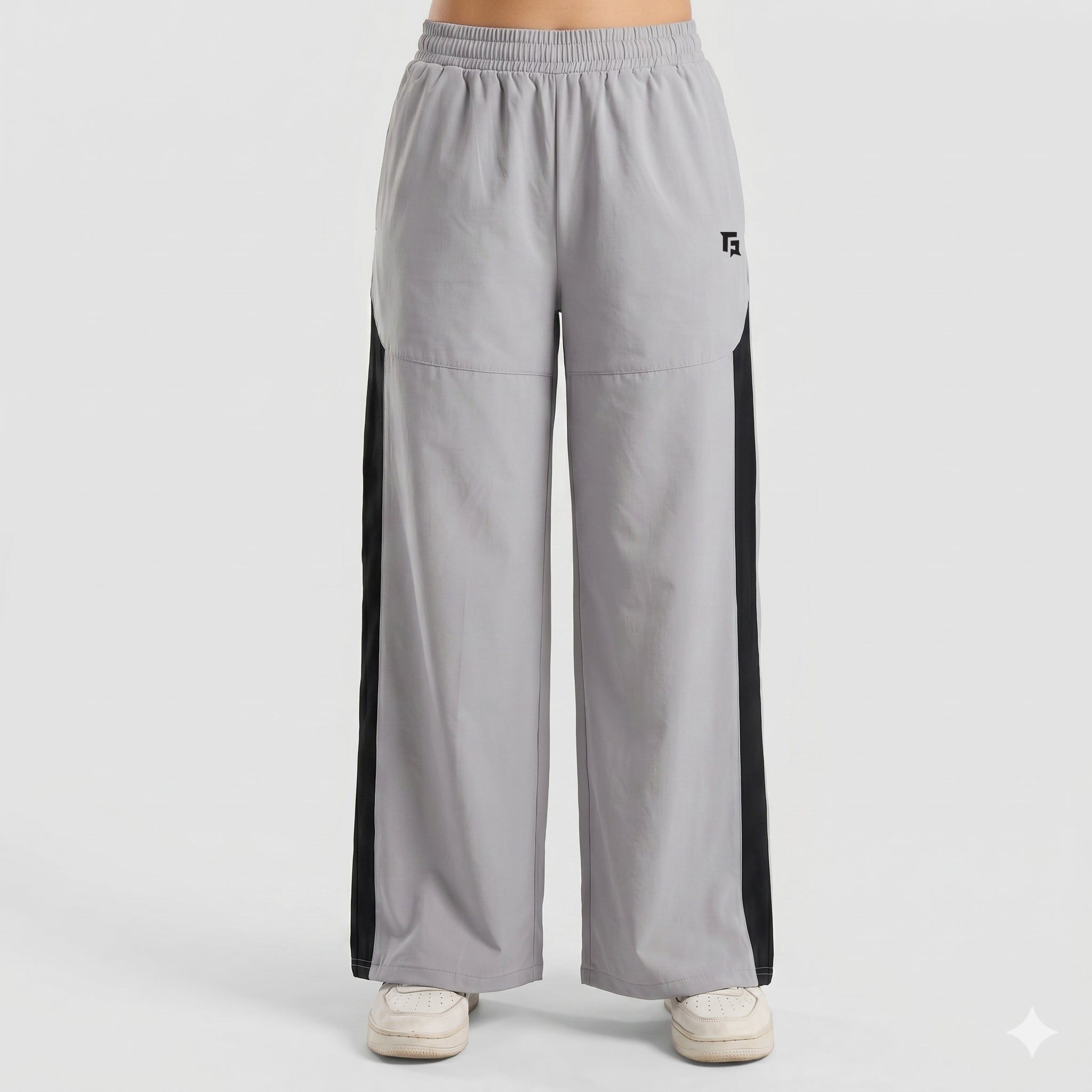 Endurance Trousers (Light Grey)