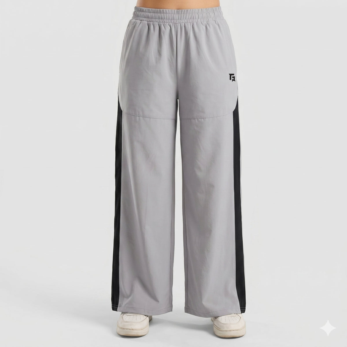Endurance Trousers (Light Grey)