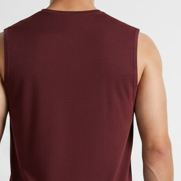 GAI Perform Tank (Maroon)