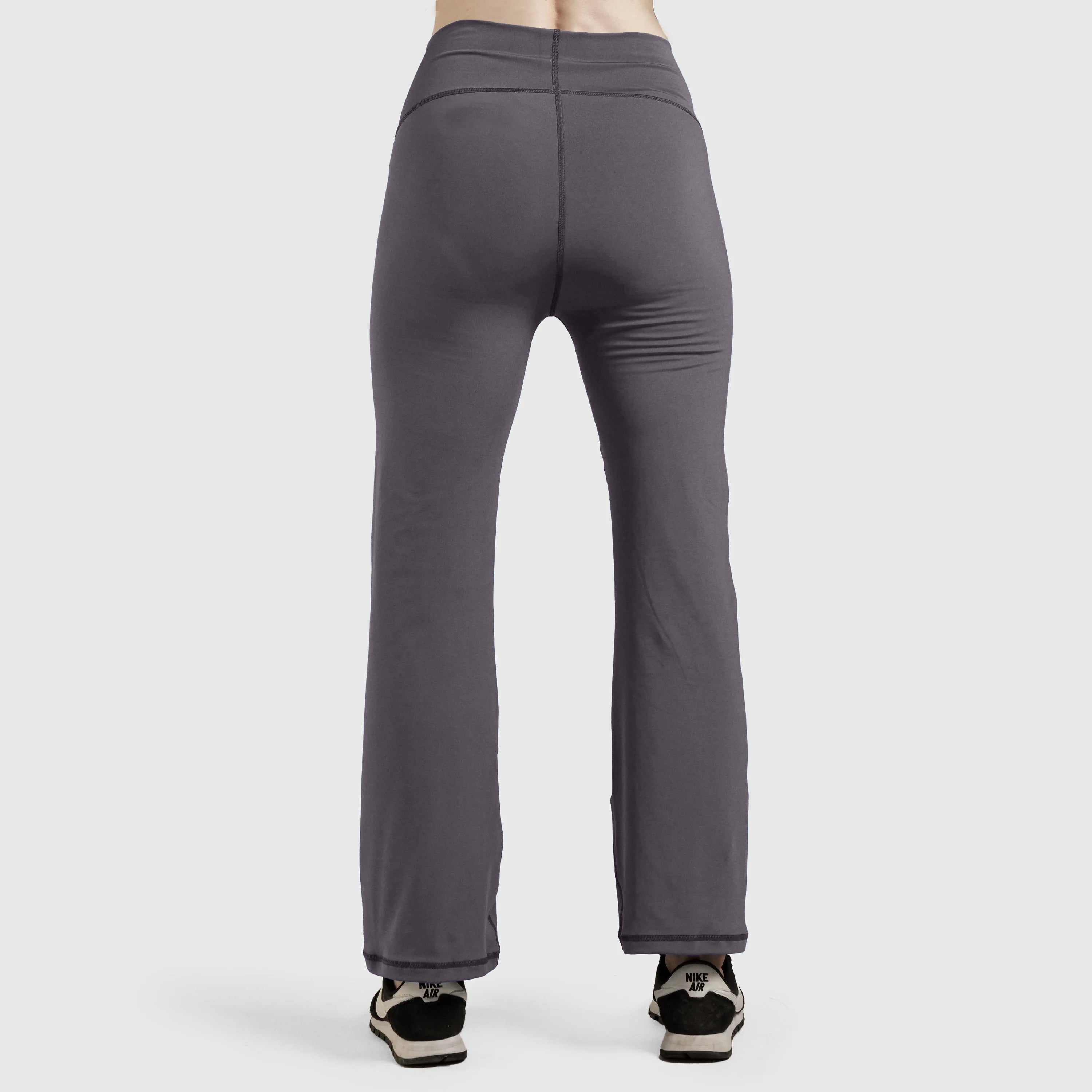 Pheonix Pants (Dark Grey)