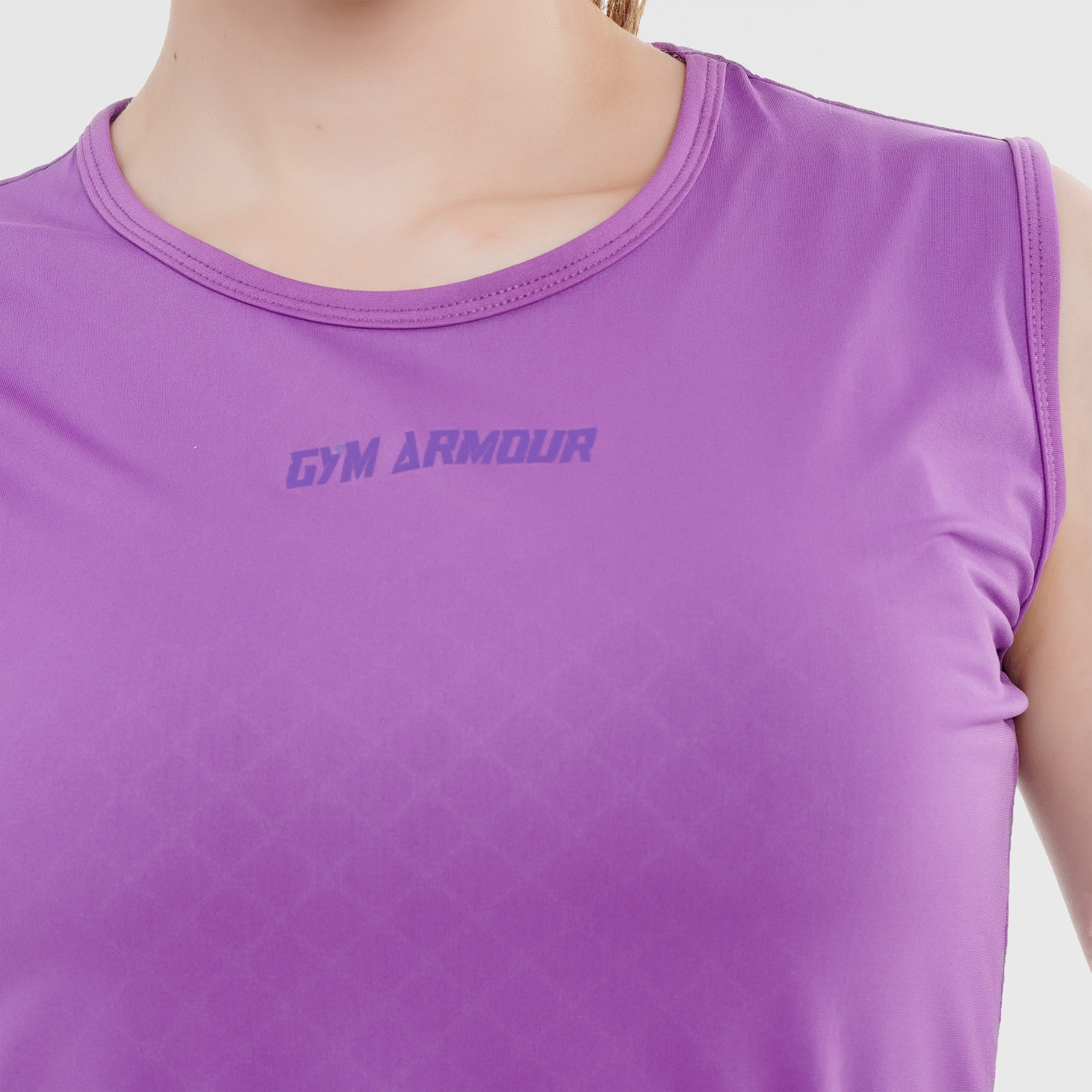 Mobility Tank (Purple)