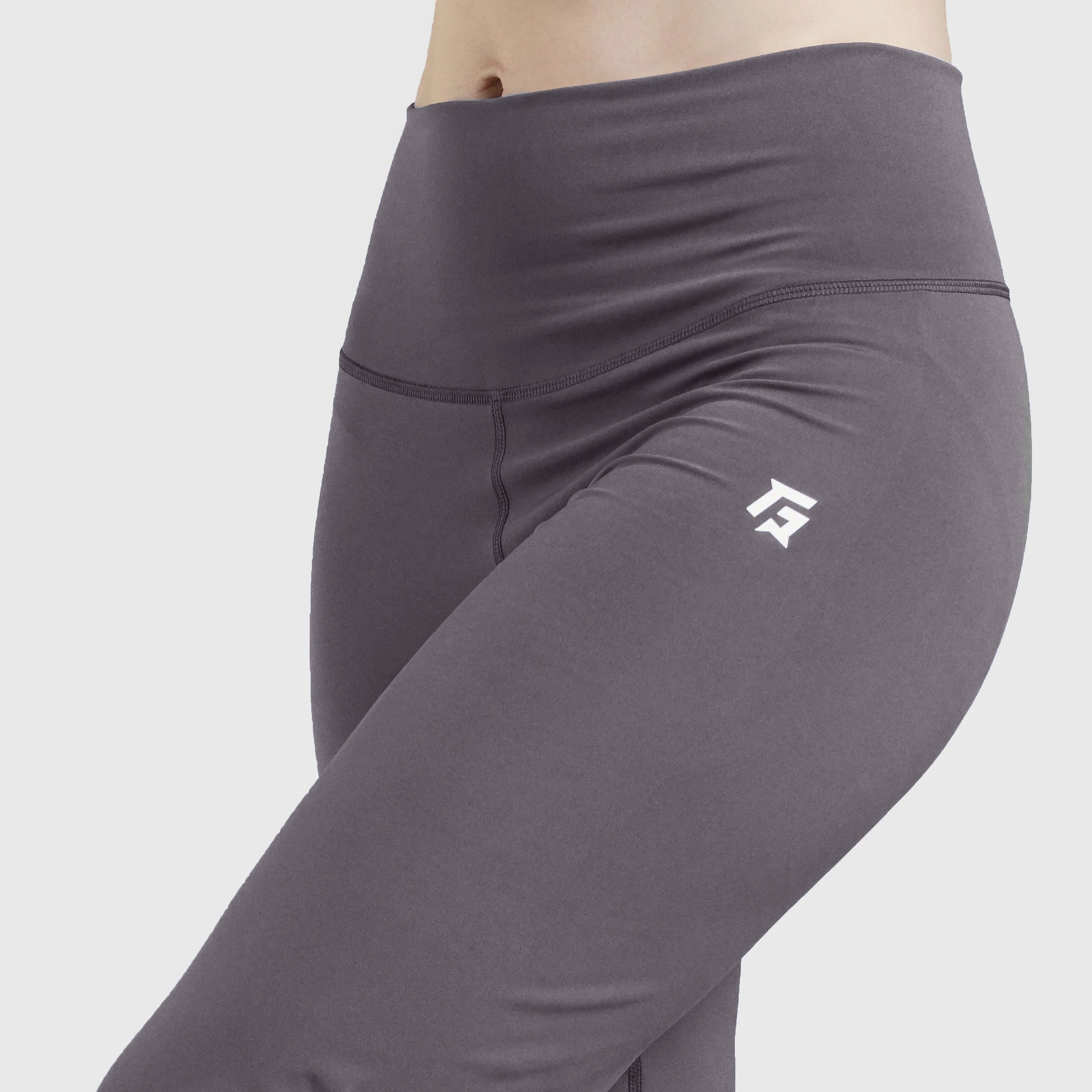 Pheonix Pants (Dark Grey)