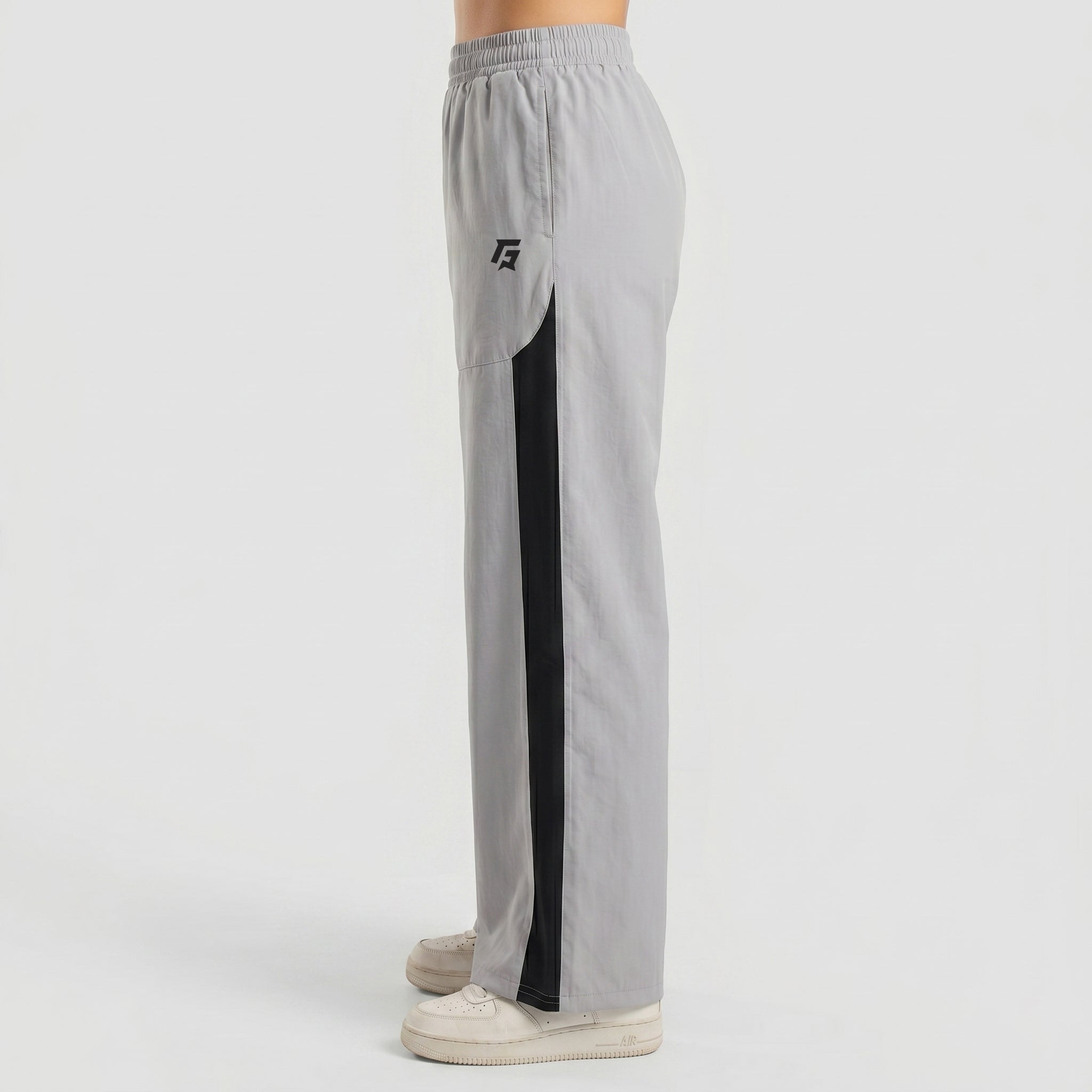 Endurance Trousers (Light Grey)