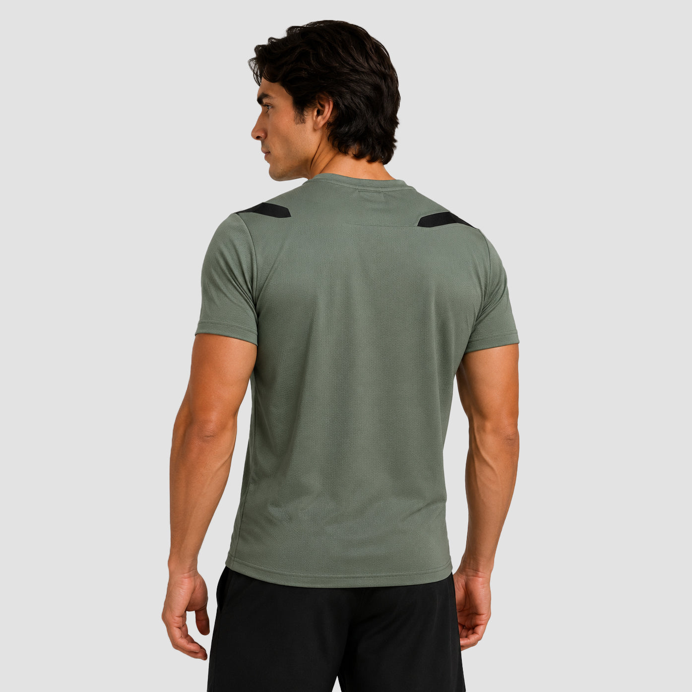 Core Pro Tee (Castro Green)