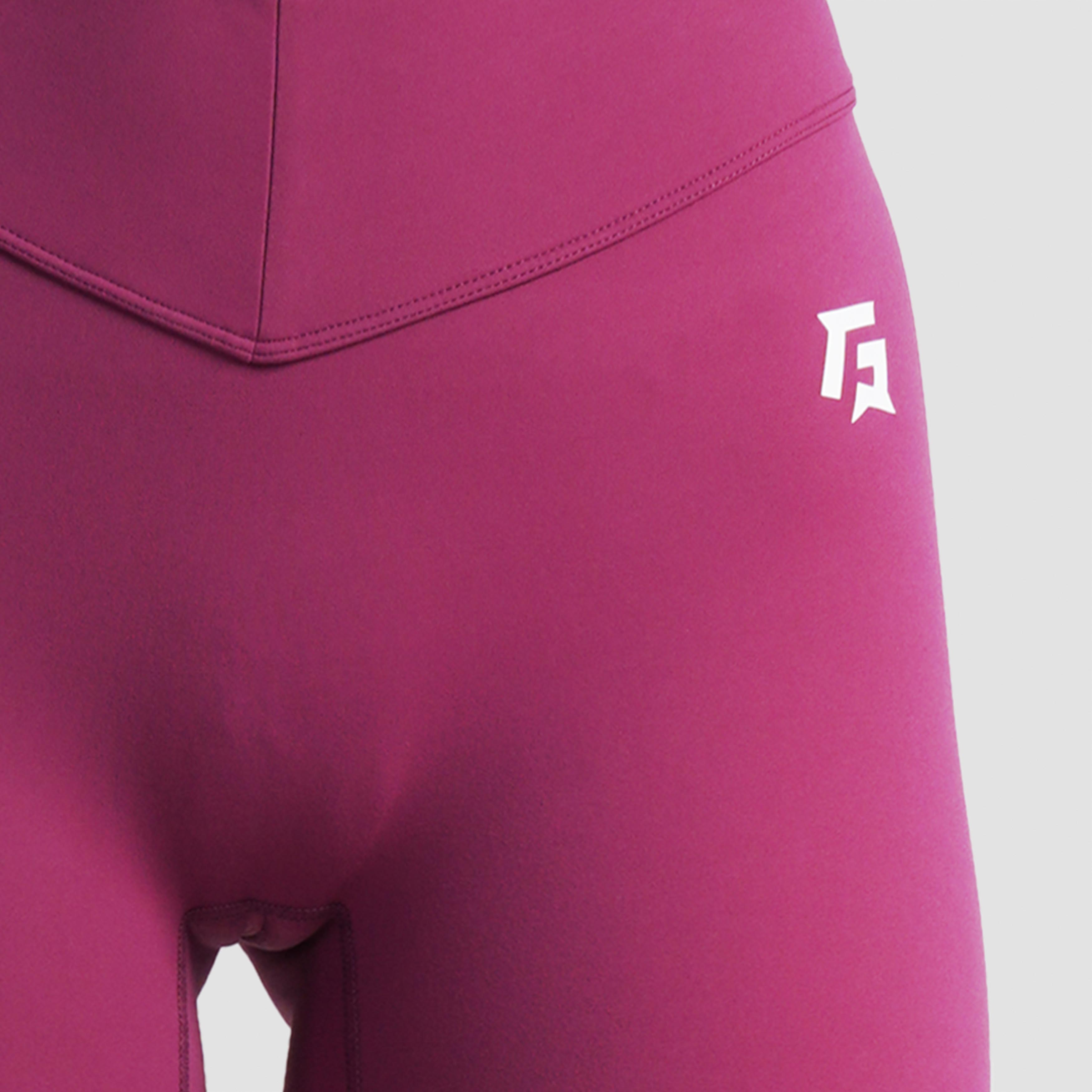 Sprint Shorts (Purple)