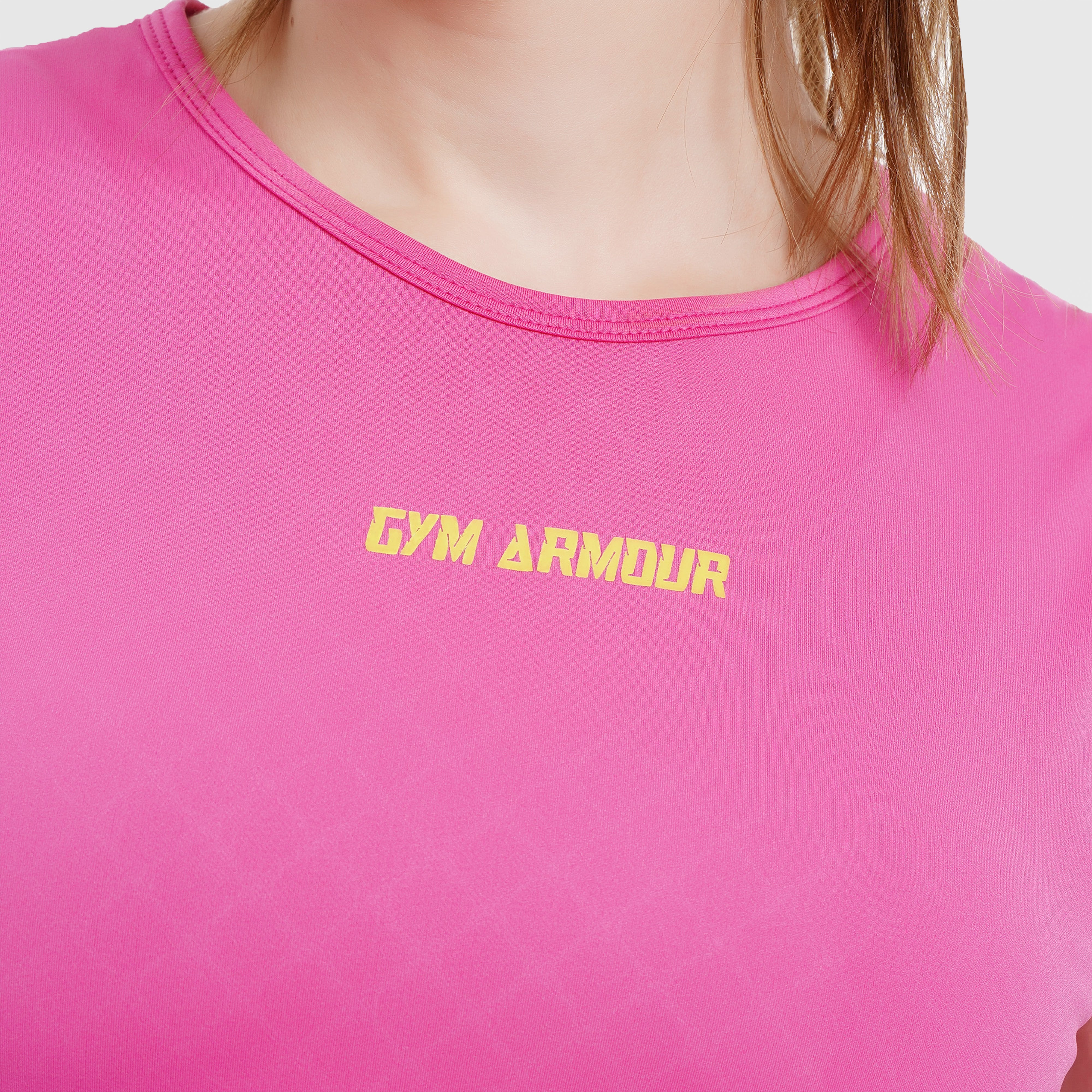 Mobility Tank (Tea Pink)