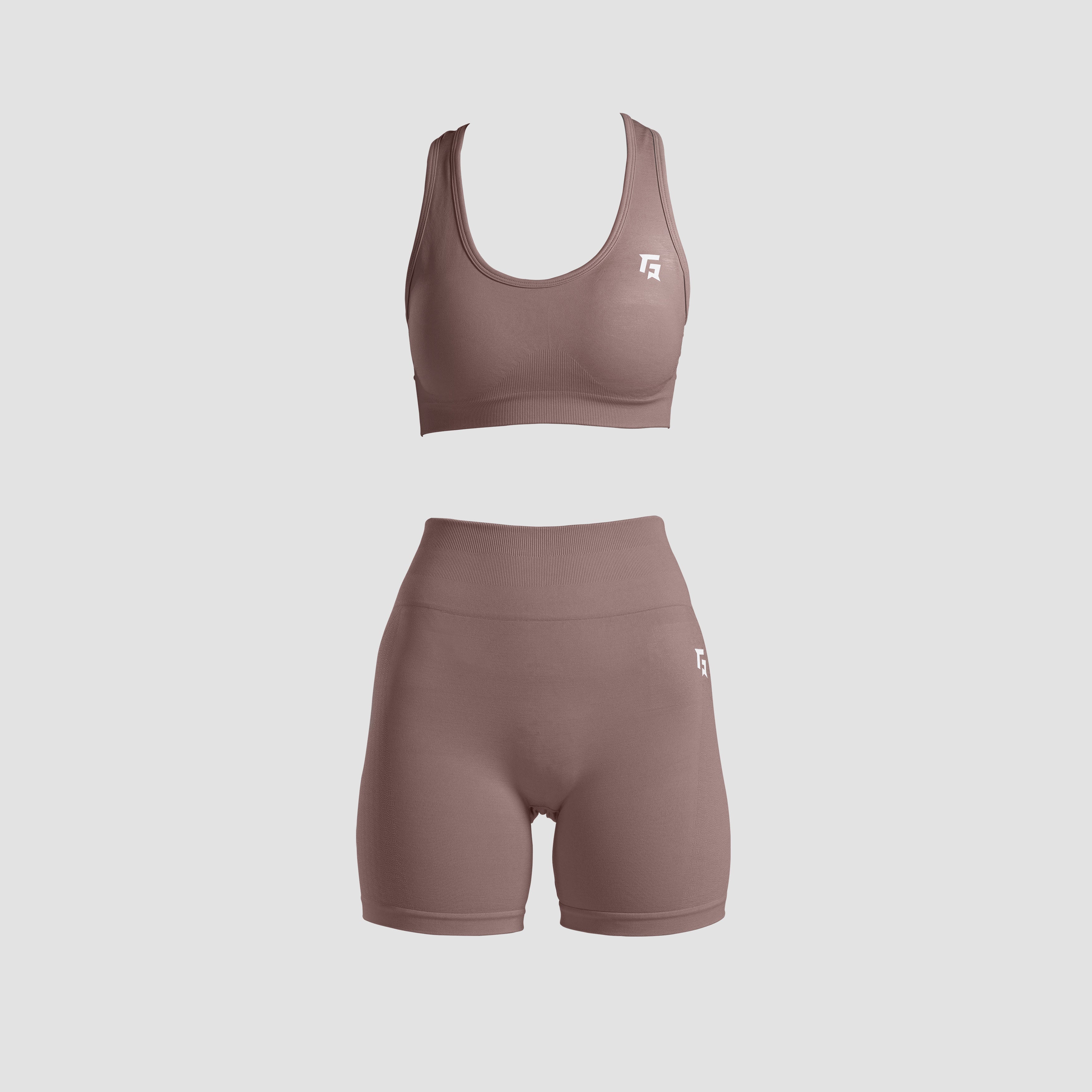 Dexter Bra (Lavender)